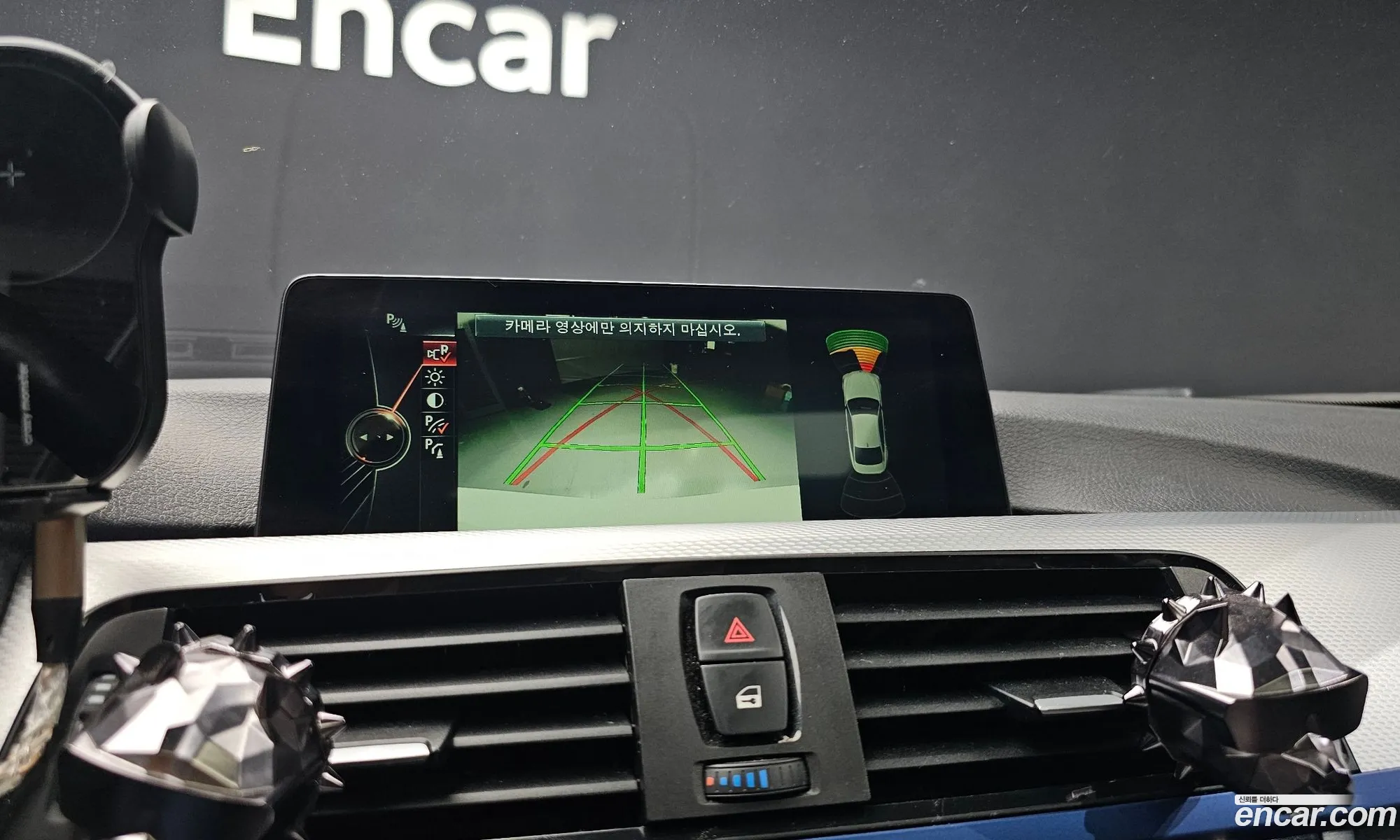 BMW 4 Series 2016 — 8