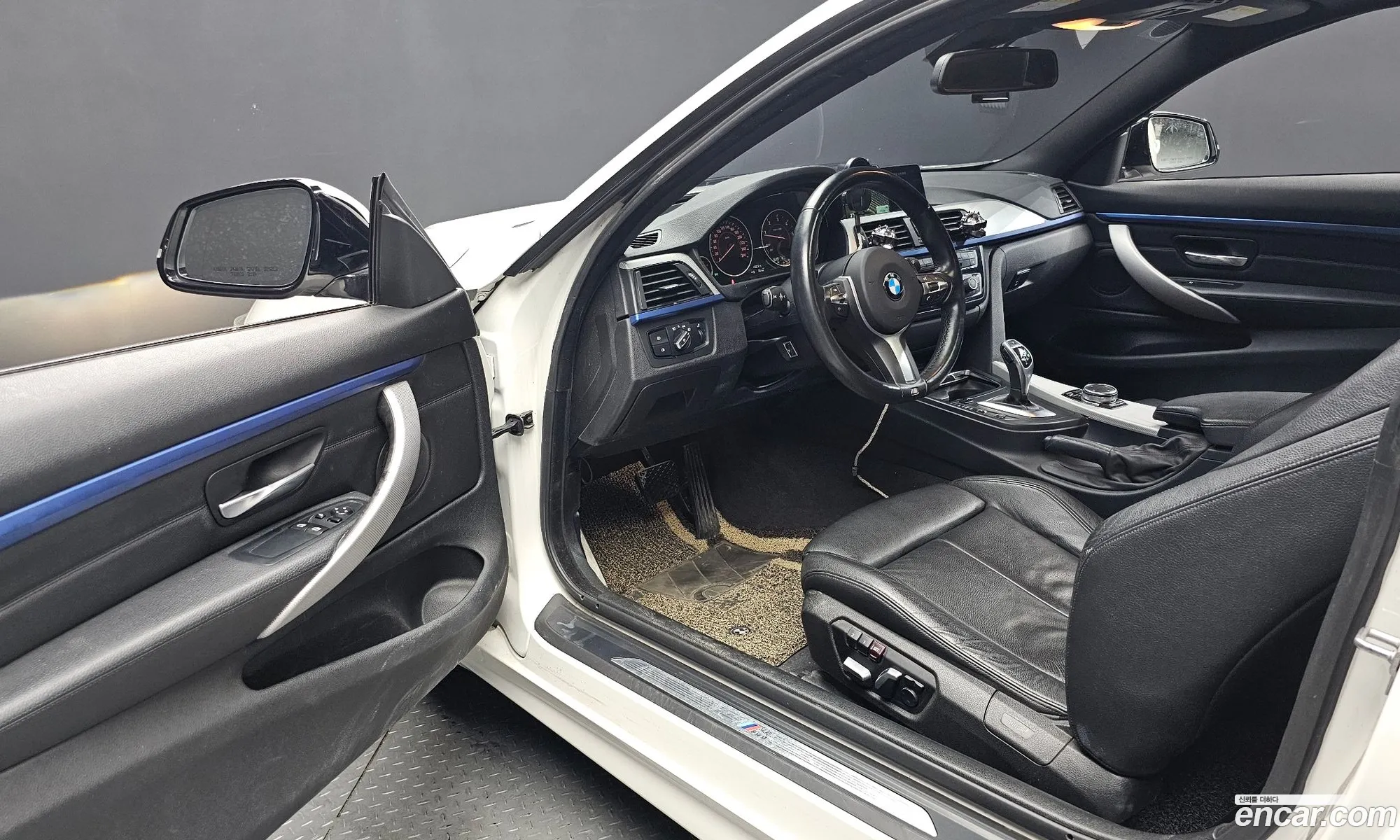 BMW 4 Series 2016 — 13
