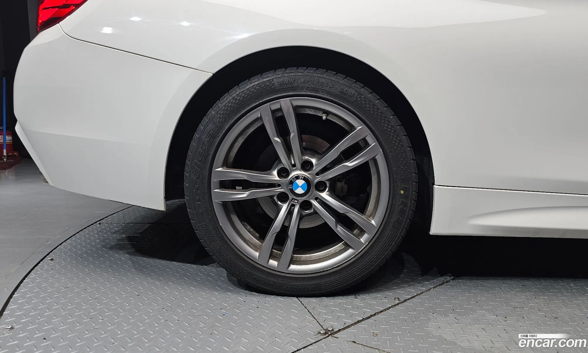 BMW 4 Series 2016 — 12