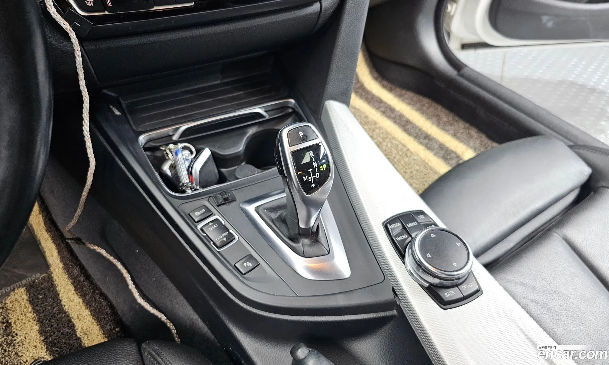 BMW 4 Series 2016 — 4
