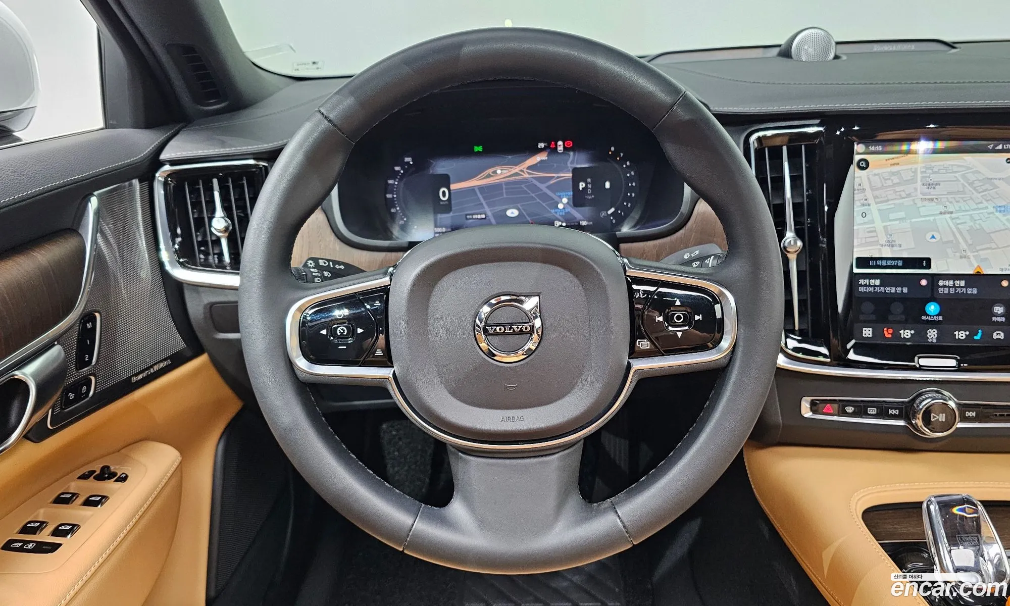 Volvo S90 2023 LVYPTL128PP341521 — 20