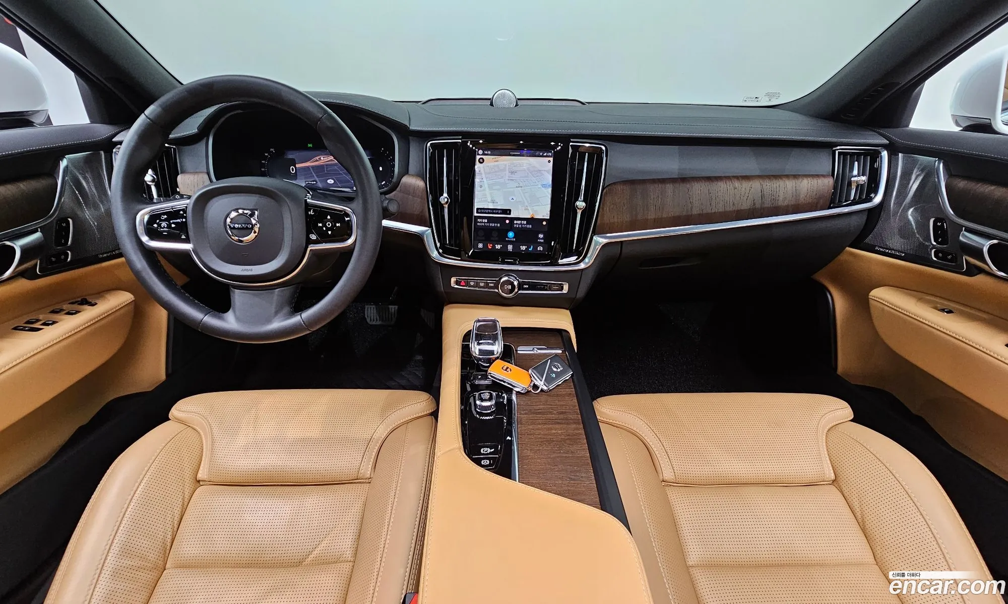 Volvo S90 2023 LVYPTL128PP341521 — 25