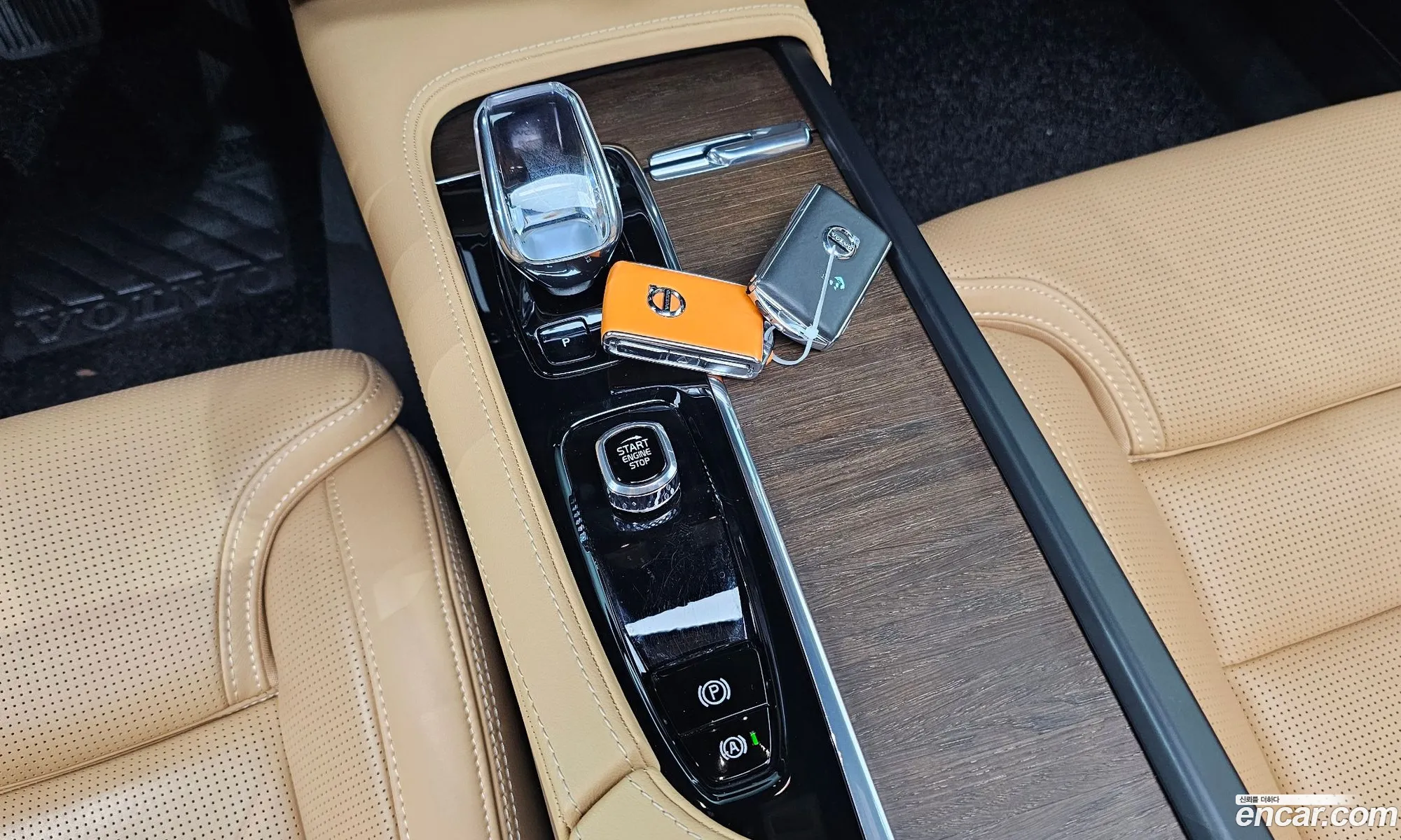 Volvo S90 2023 LVYPTL128PP341521 — 10