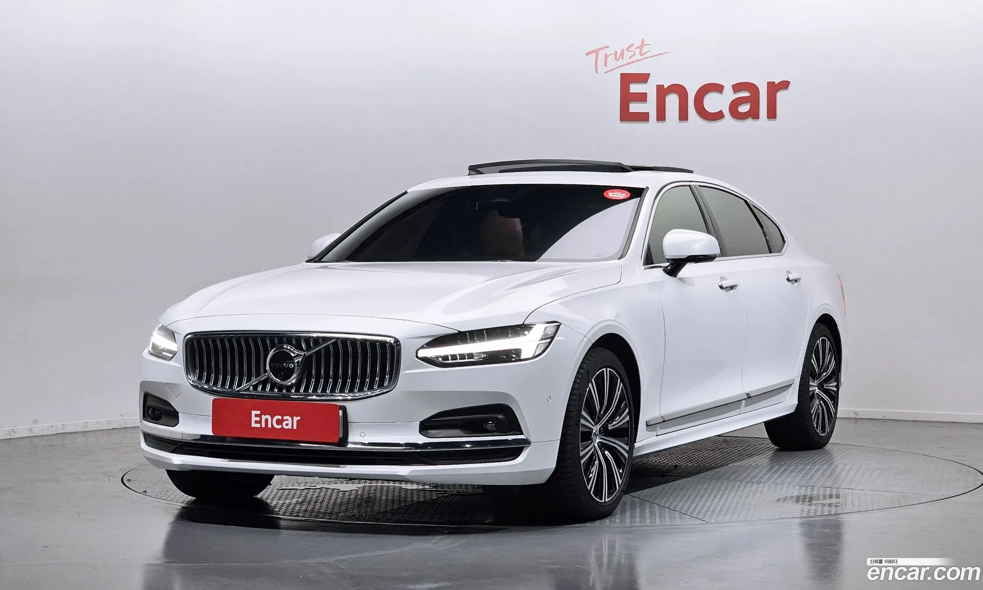 Volvo S90 2023 LVYPTL128PP341521 — 16