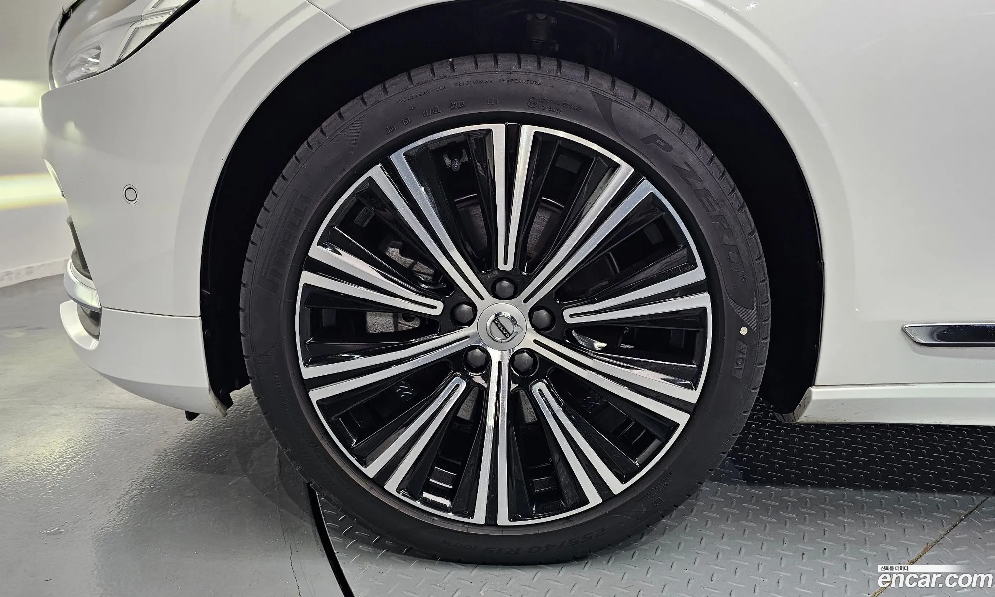 Volvo S90 2023 LVYPTL128PP341521 — 11