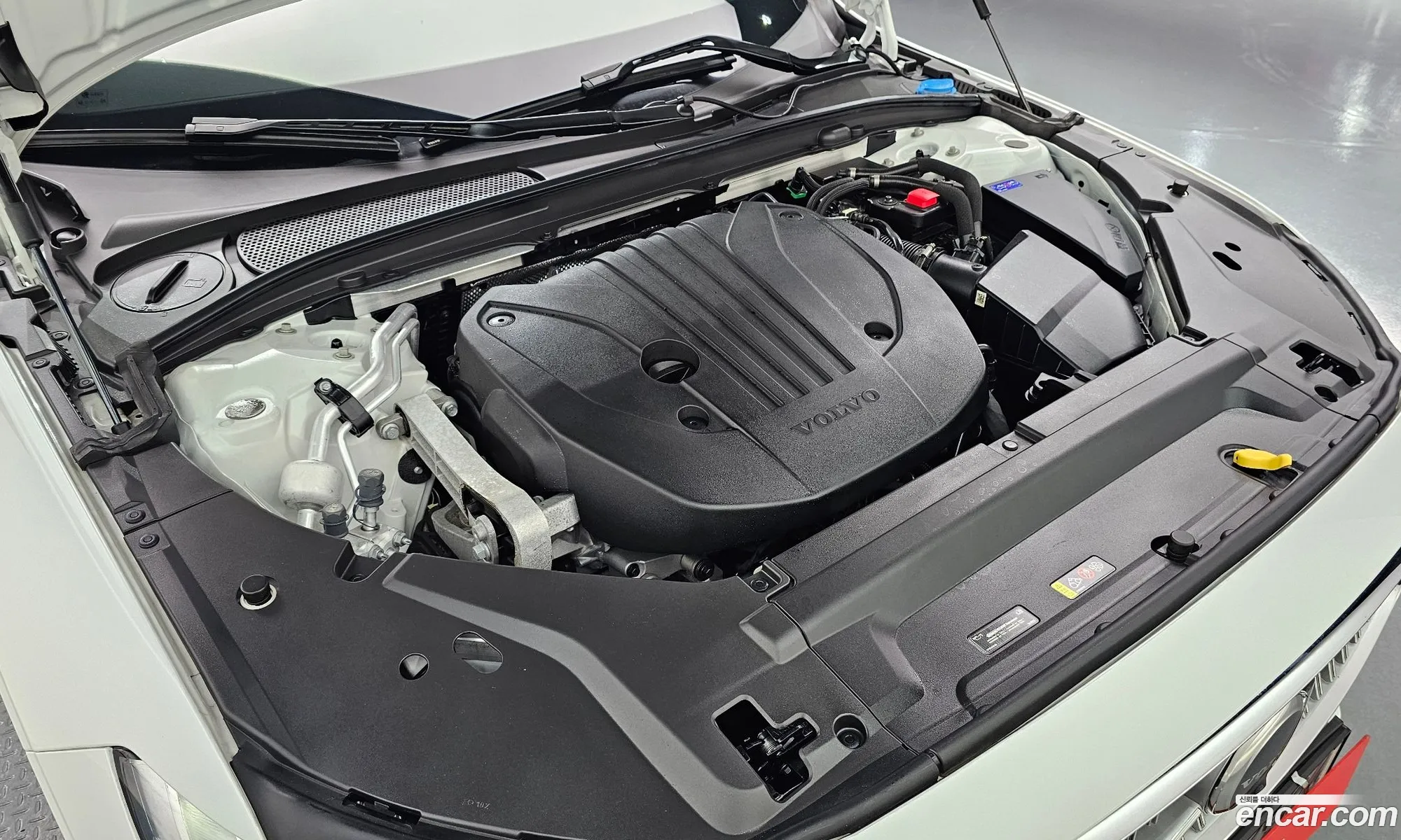 Volvo S90 2023 LVYPTL128PP341521 — 3