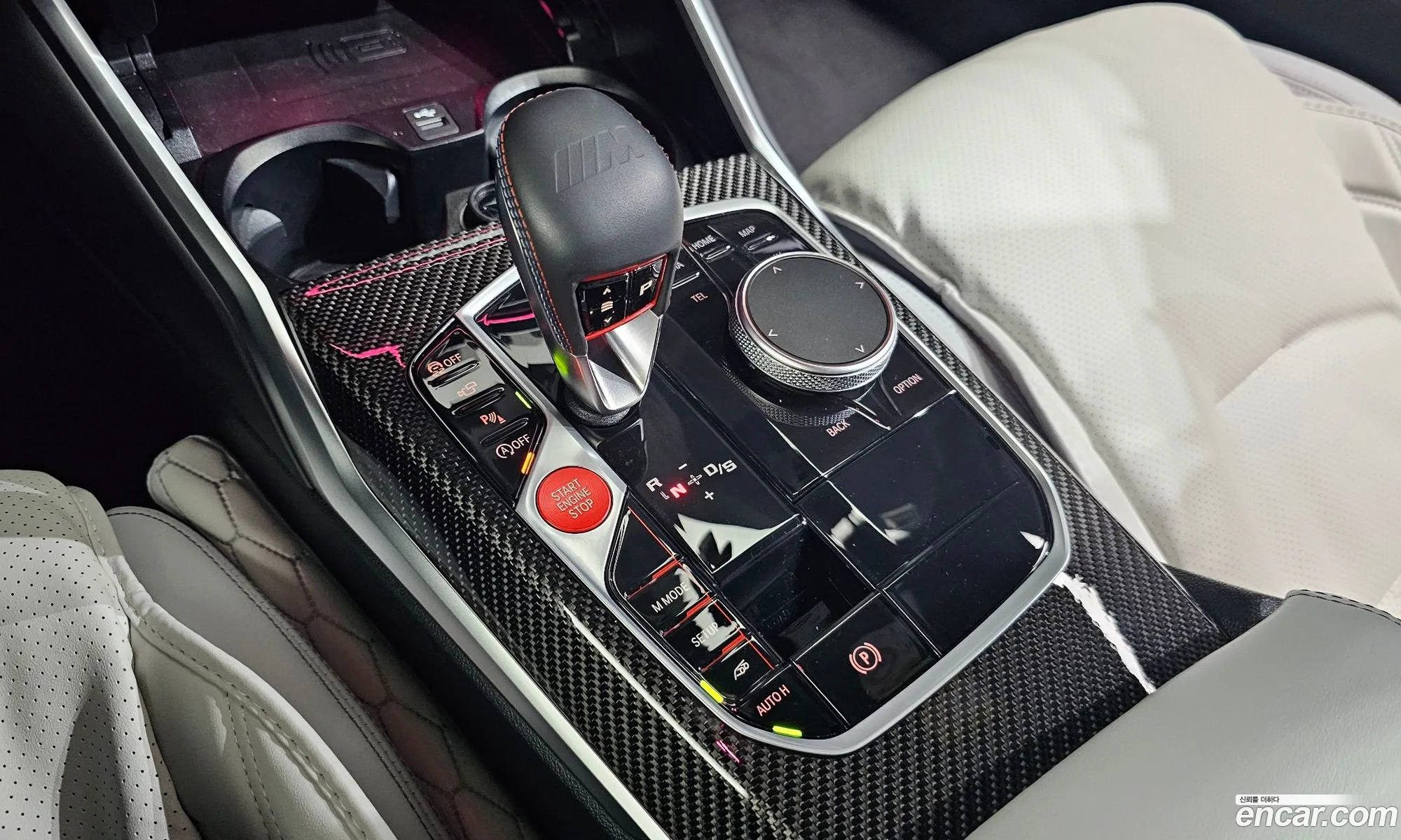 BMW M3 2025 — 19