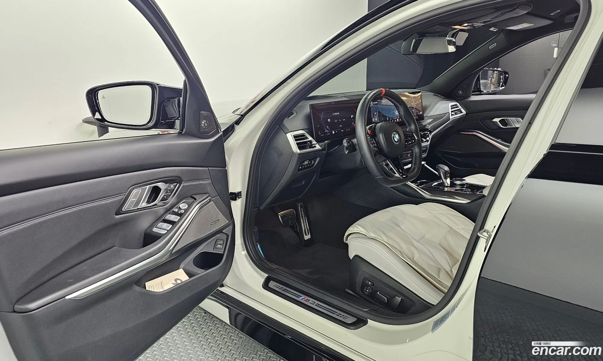 BMW M3 2025 — 4