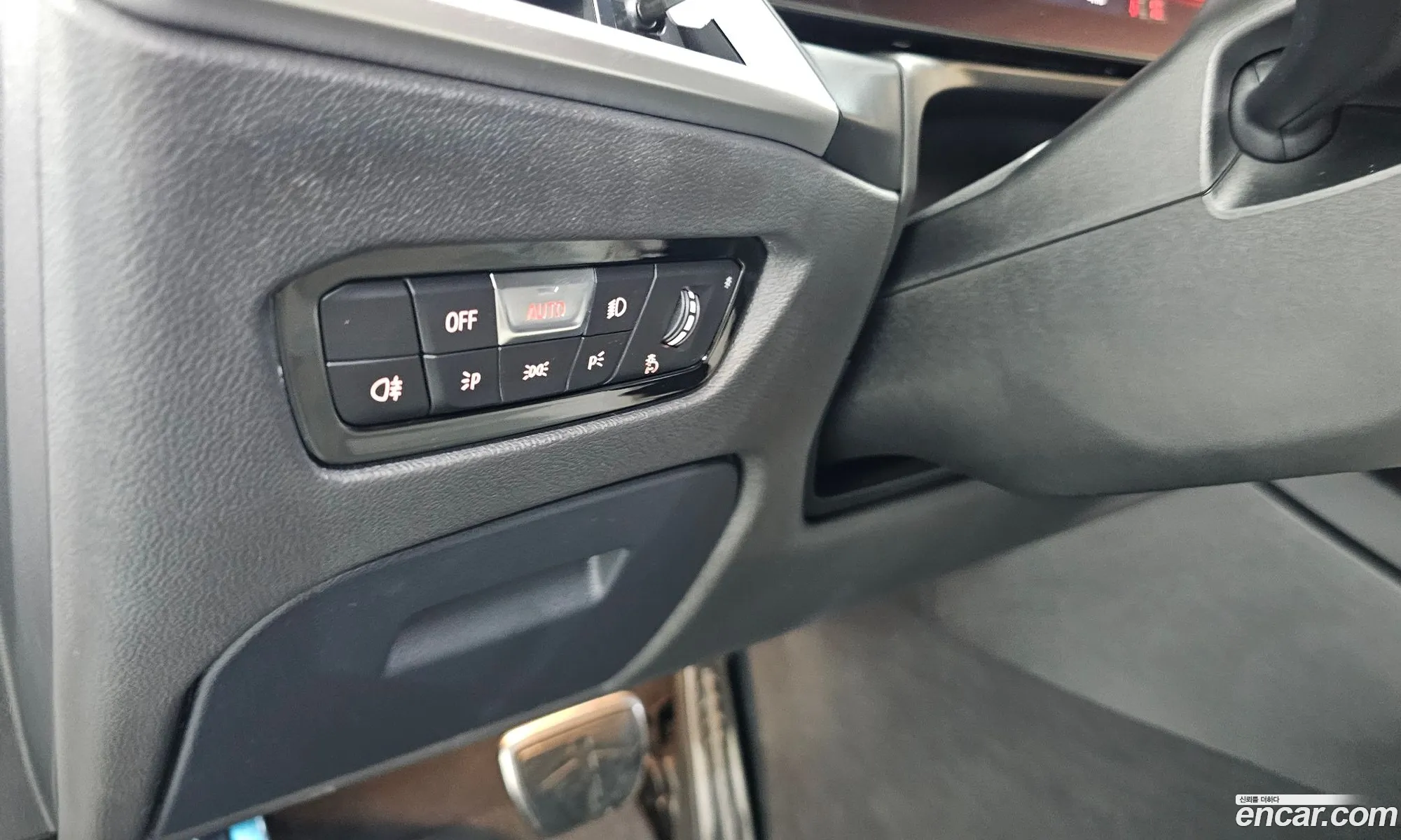 BMW M3 2025 — 9
