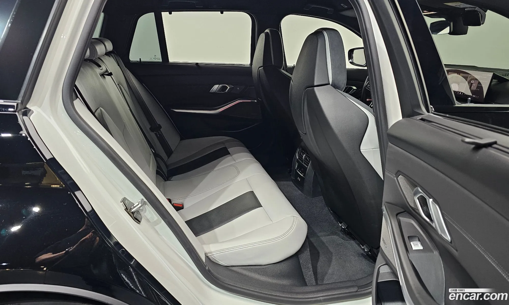 BMW M3 2025 — 3