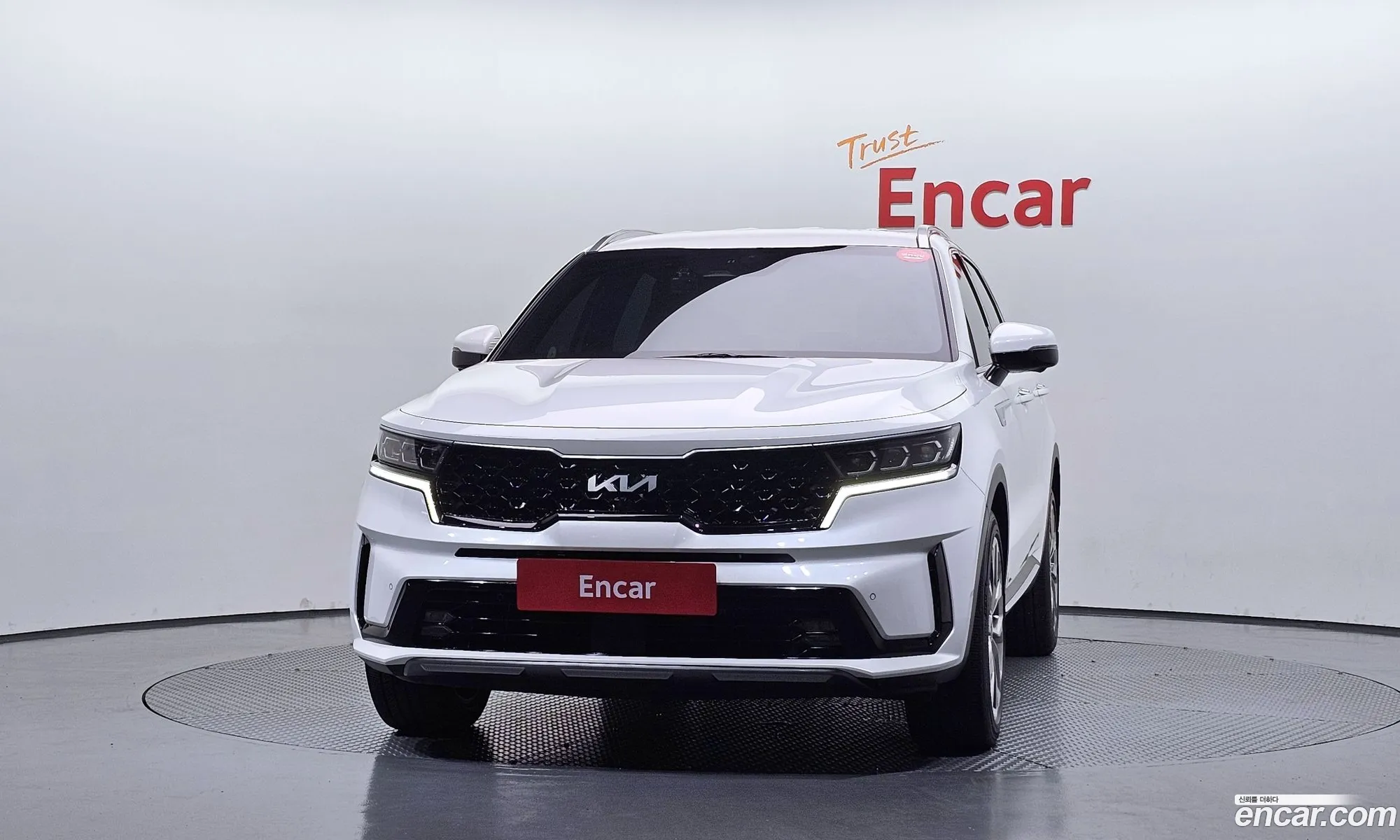 Kia Sorento 2021 KNARH81BGNA116079 — 4