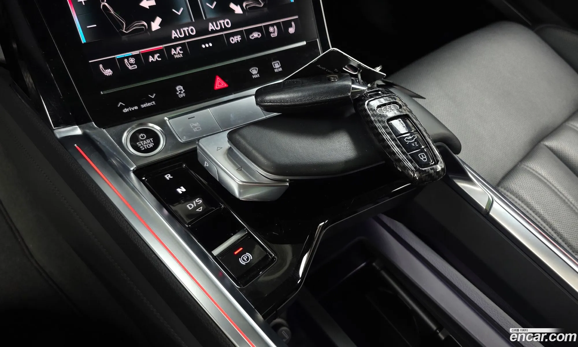 Audi e-tron 2022 — 4