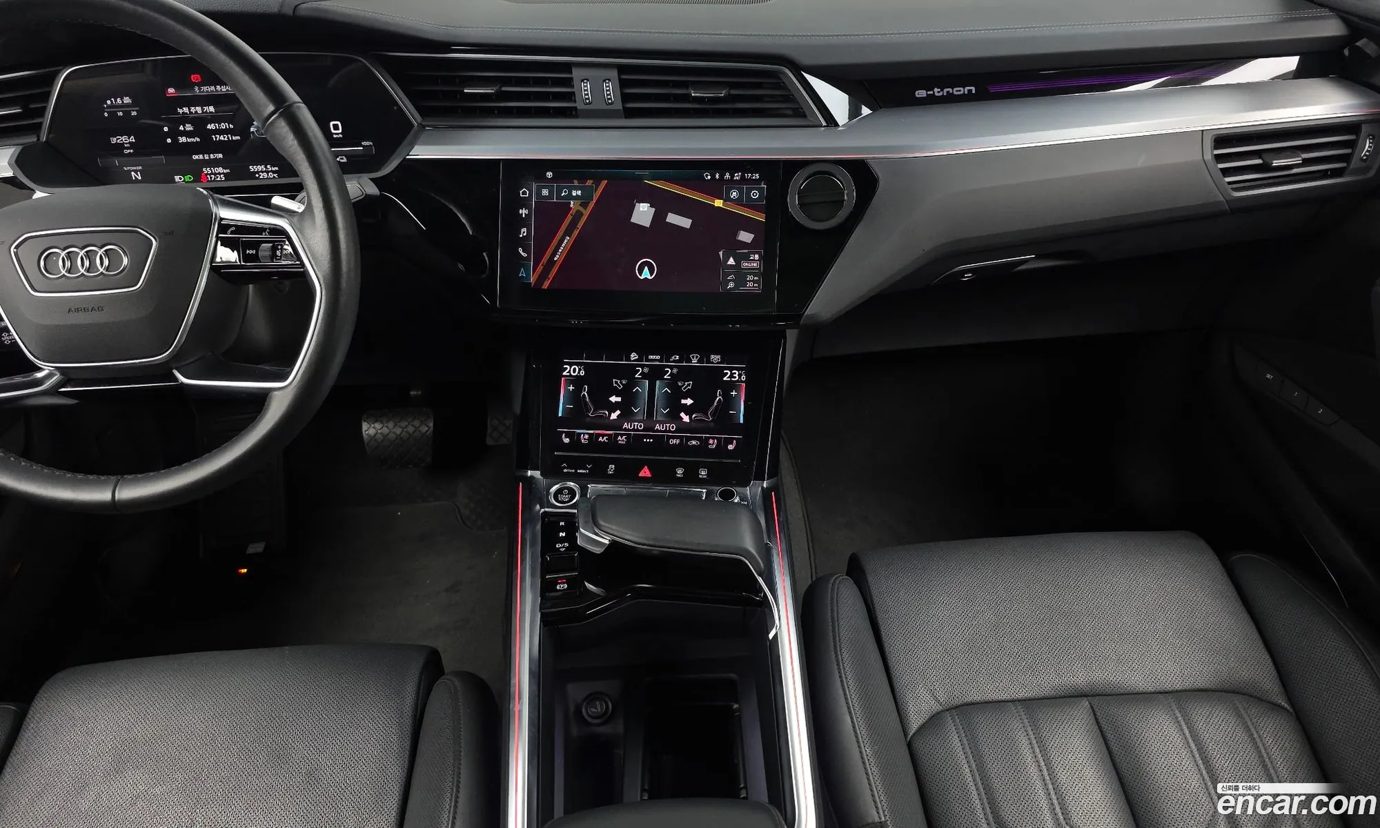 Audi e-tron 2022 — 33