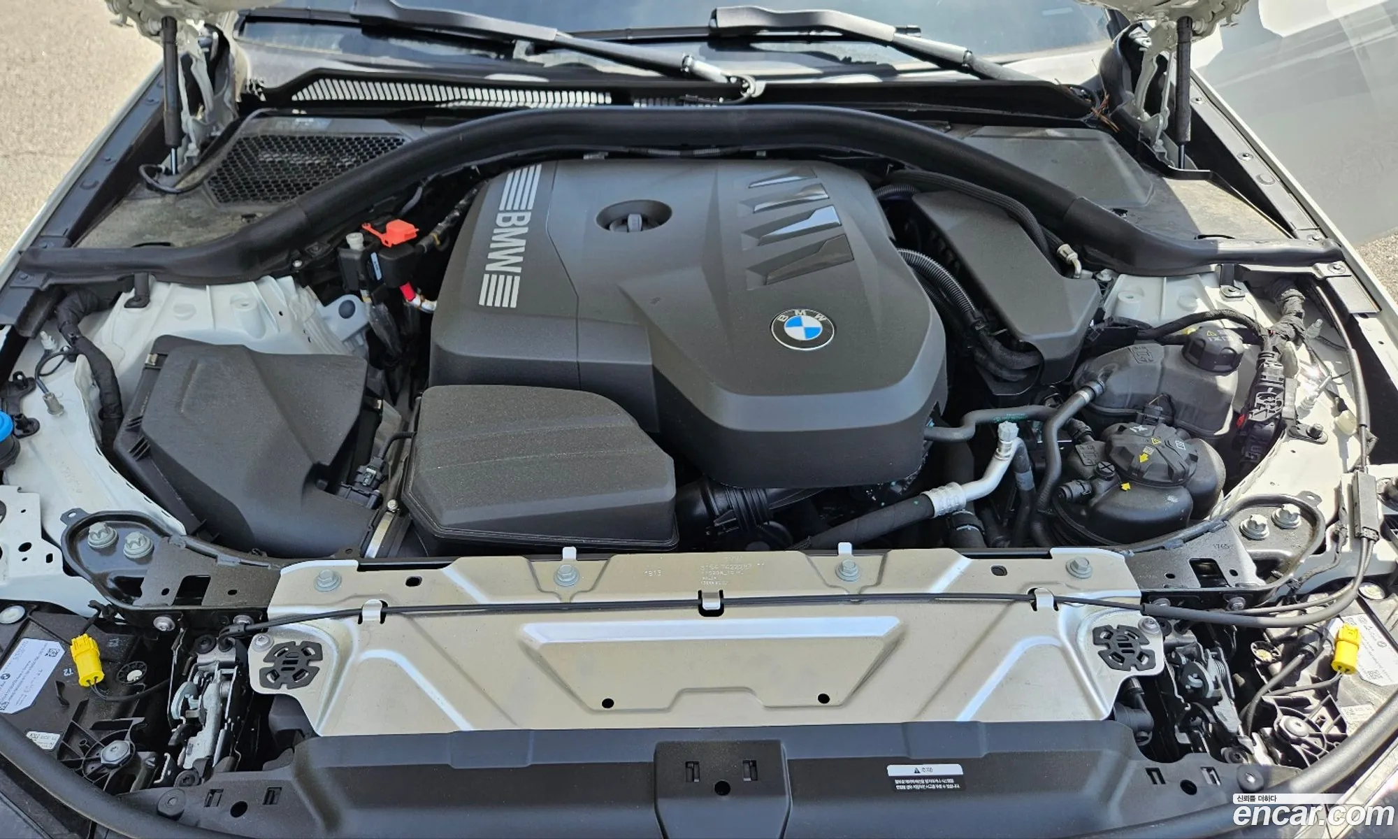 BMW 3 Series 2025 — 15