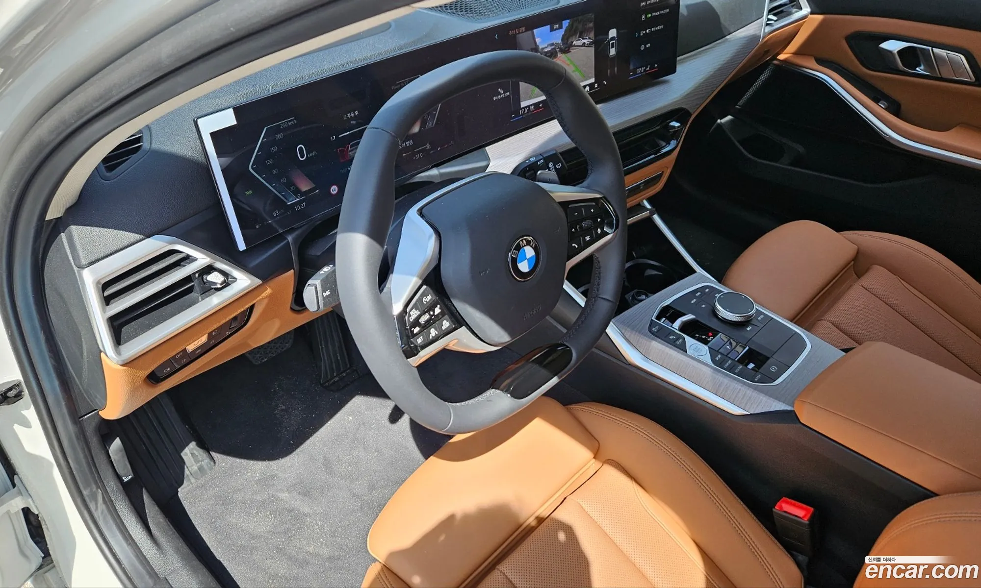 BMW 3 Series 2025 — 9