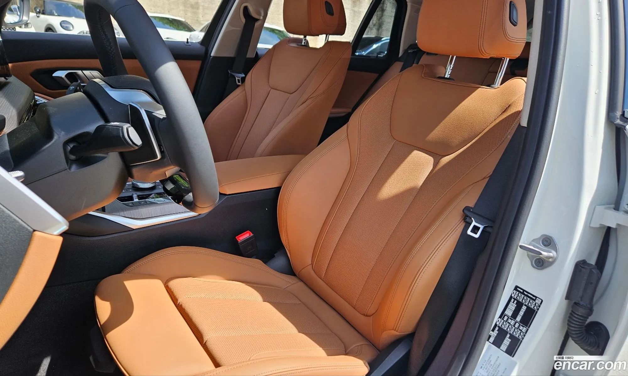 BMW 3 Series 2025 — 10