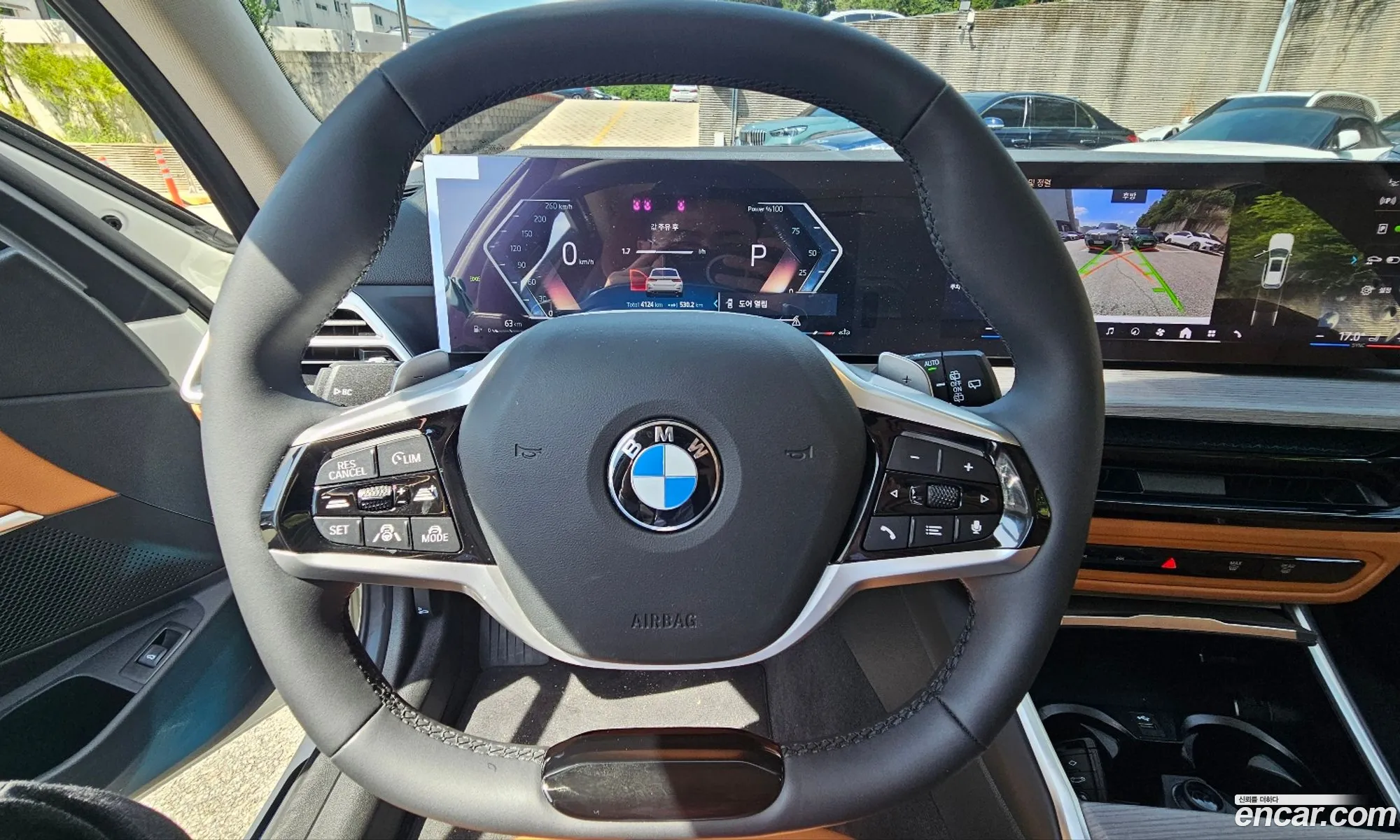 BMW 3 Series 2025 — 2