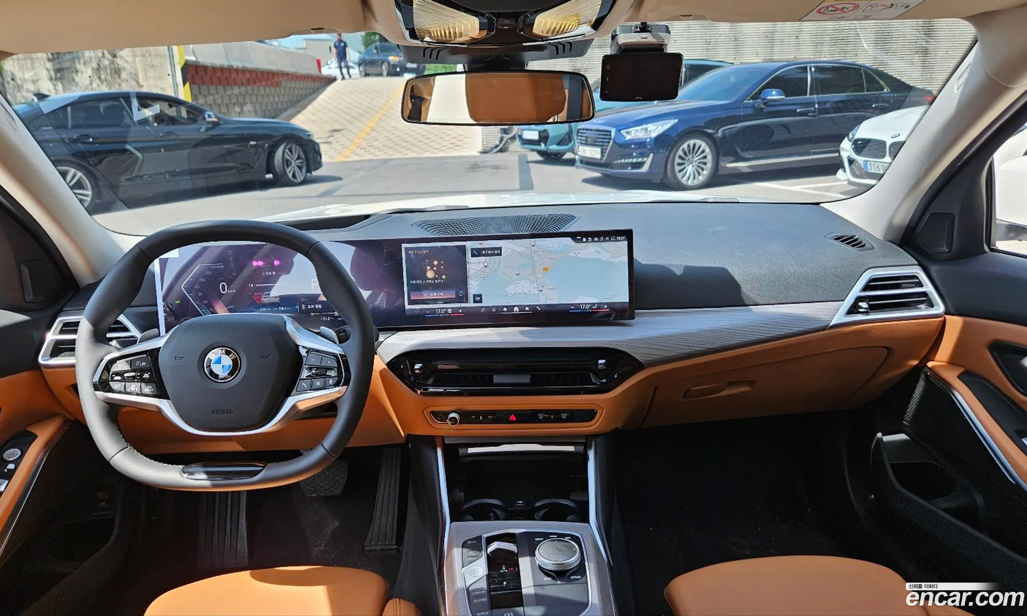 BMW 3 Series 2025 — 7