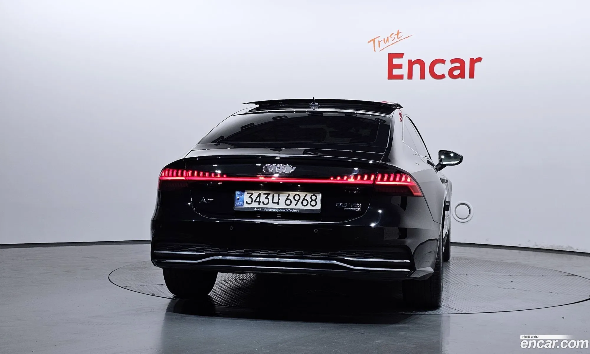 Audi A7 2021 WAUZZZF2111111111 — 15