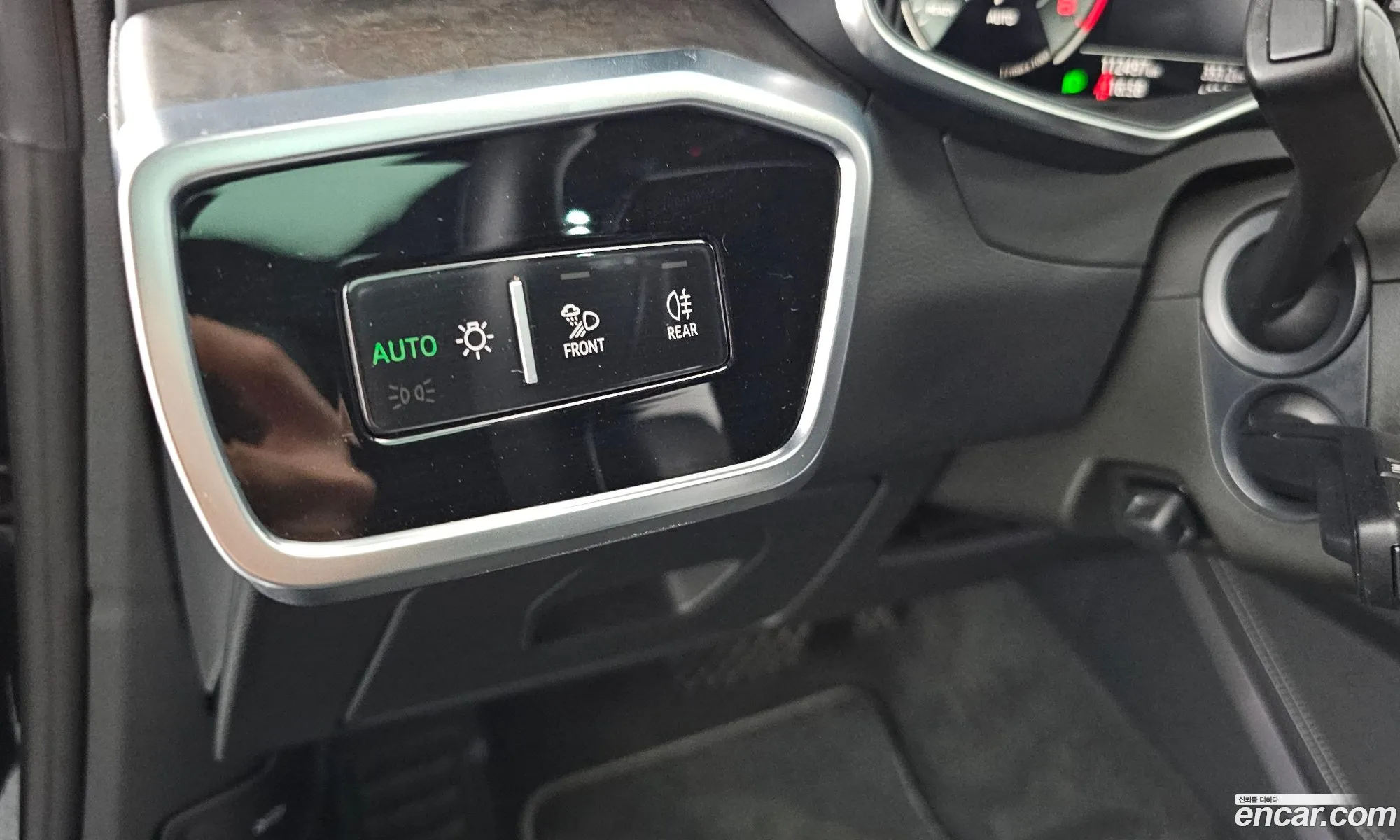 Audi A7 2021 WAUZZZF2111111111 — 34