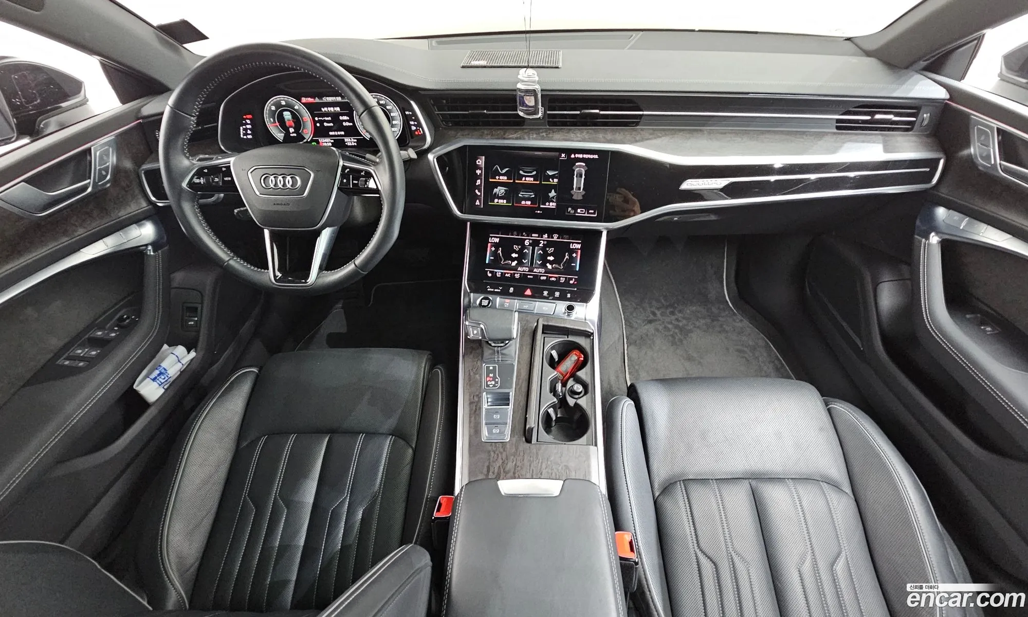 Audi A7 2021 WAUZZZF2111111111 — 26