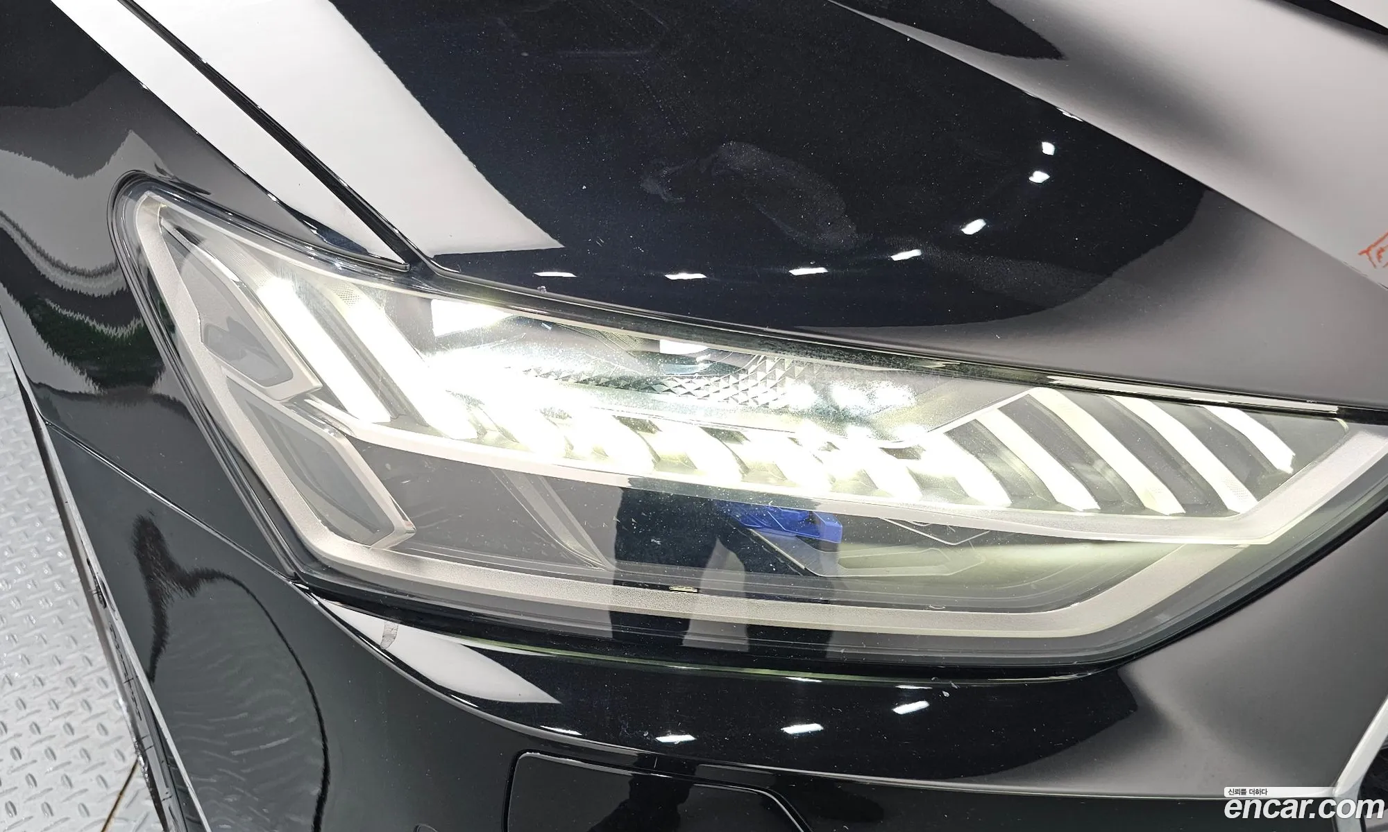 Audi A7 2021 WAUZZZF2111111111 — 7