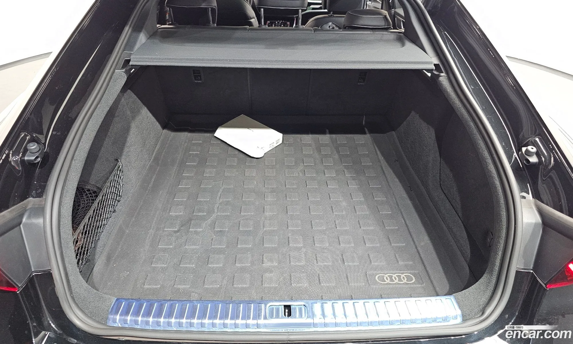 Audi A7 2021 WAUZZZF2111111111 — 4