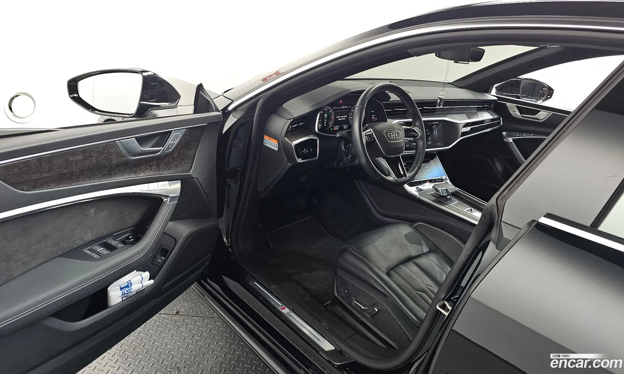 Audi A7 2021 WAUZZZF2111111111 — 20