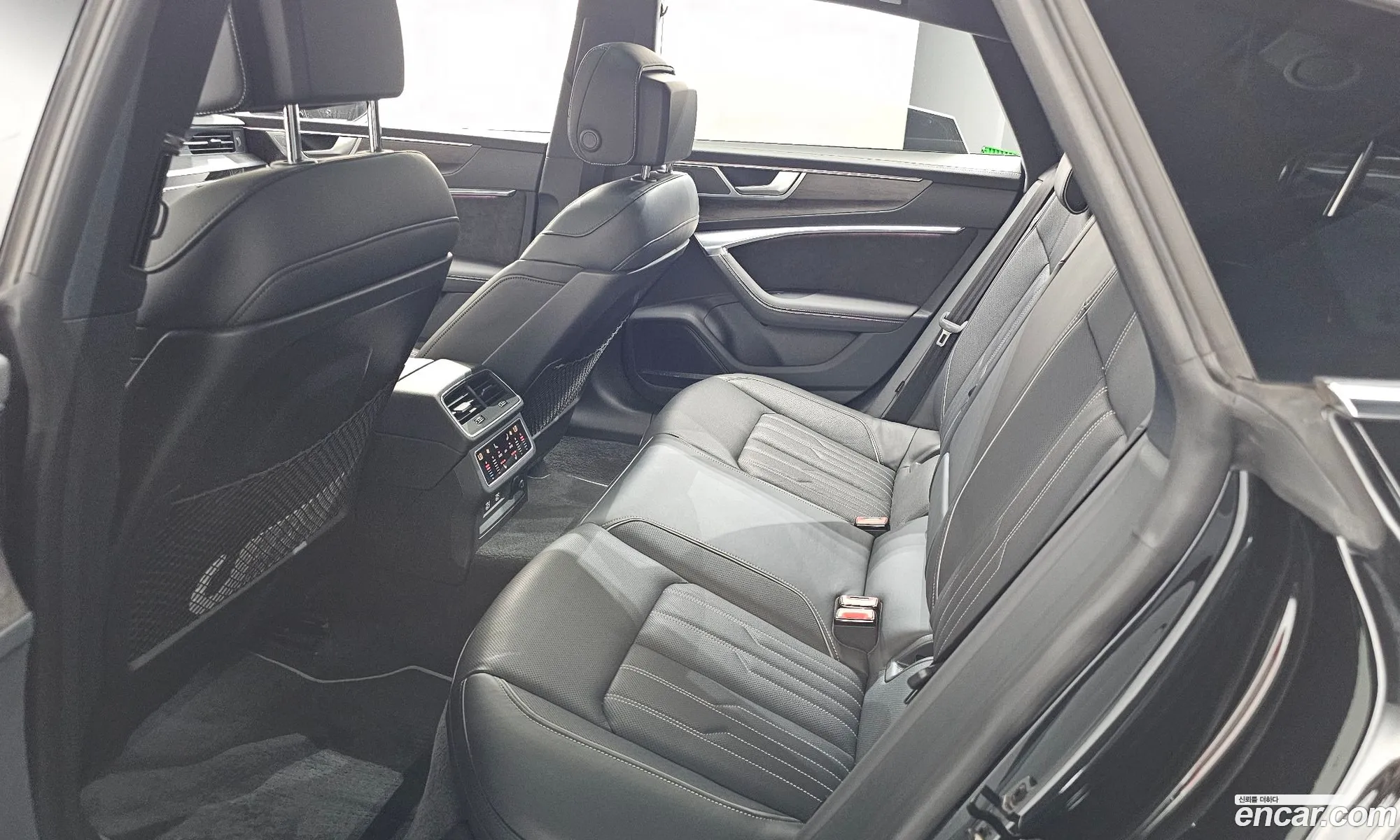 Audi A7 2021 WAUZZZF2111111111 — 5