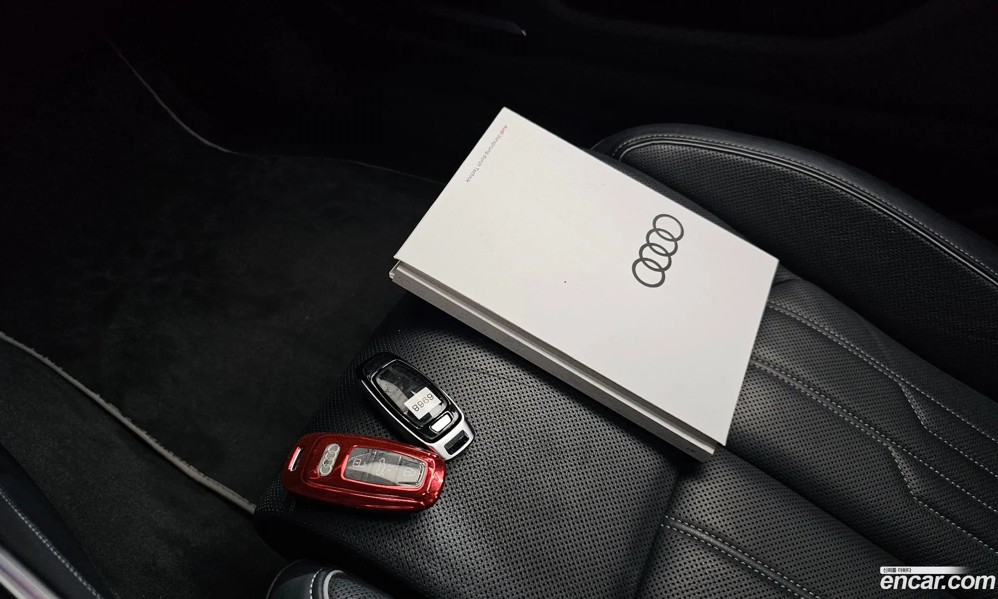 Audi A7 2021 WAUZZZF2111111111 — 22