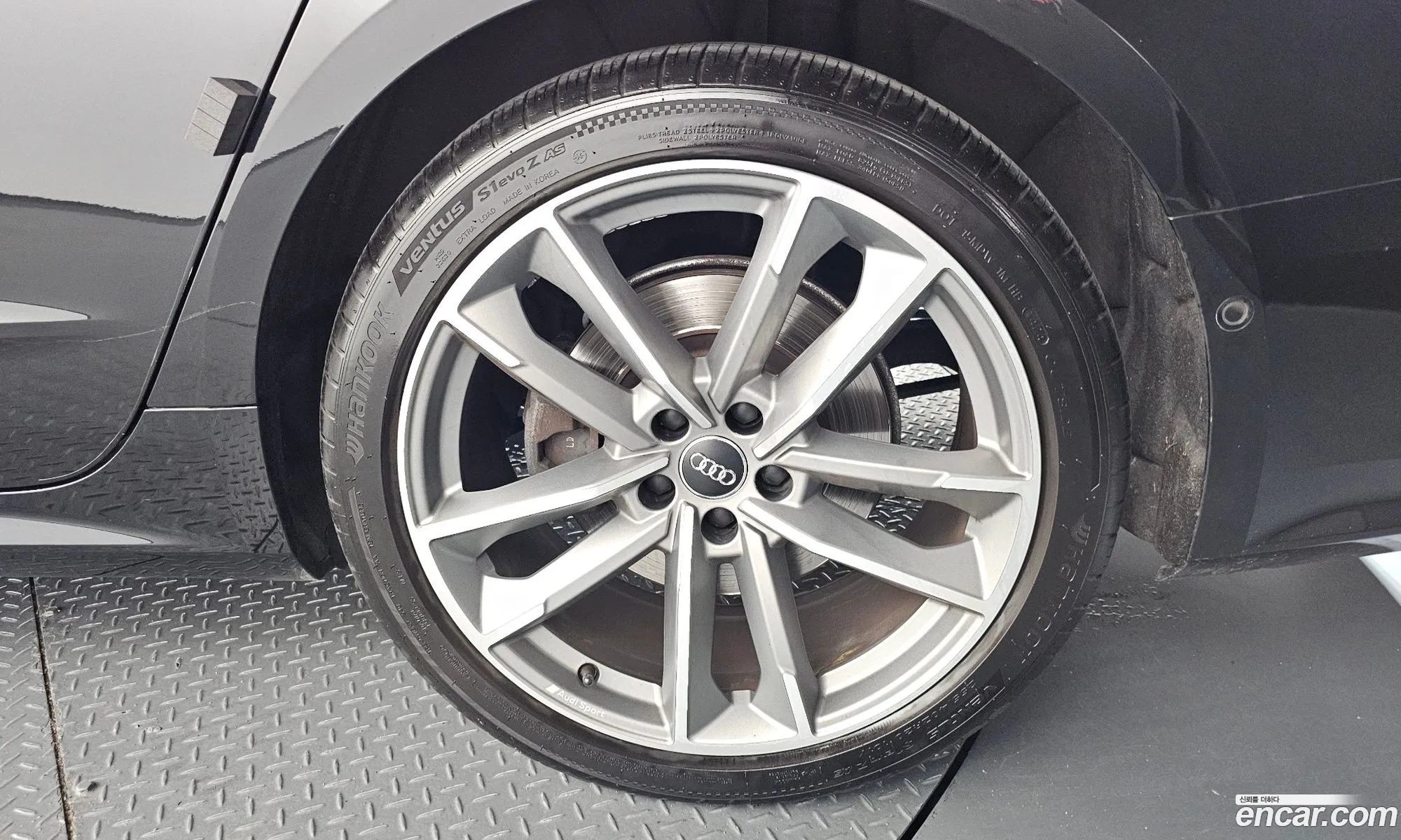 Audi A7 2021 WAUZZZF2111111111 — 18
