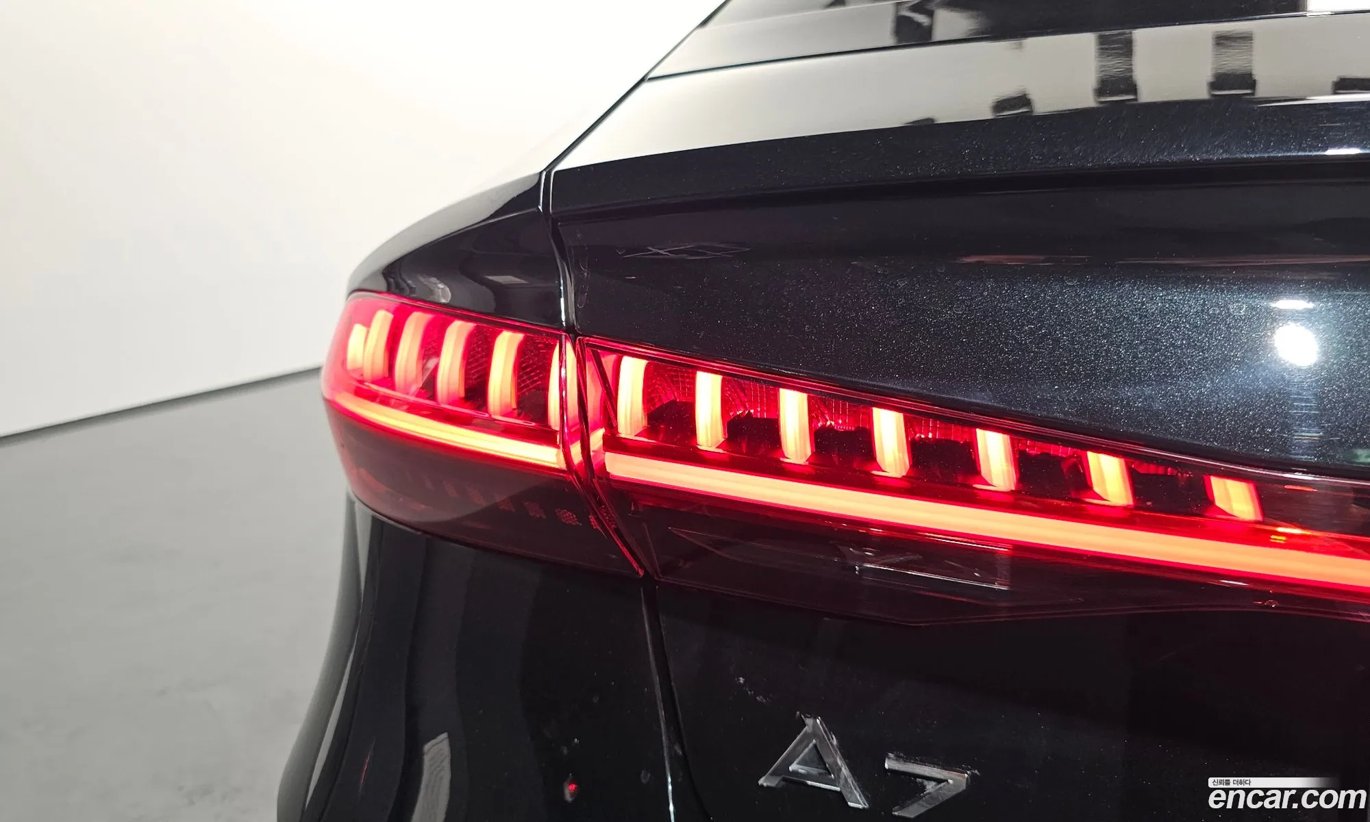 Audi A7 2021 WAUZZZF2111111111 — 13