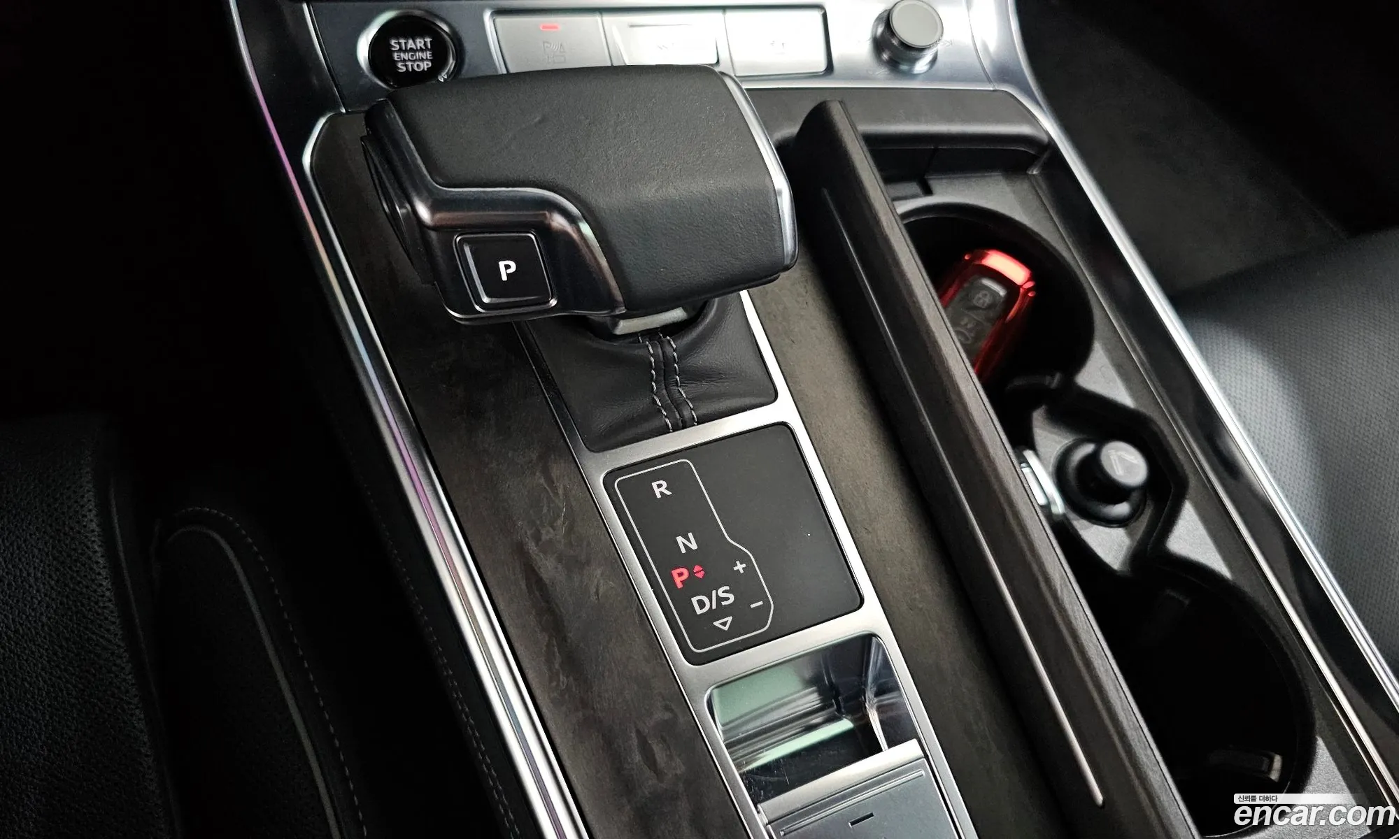 Audi A7 2021 WAUZZZF2111111111 — 3