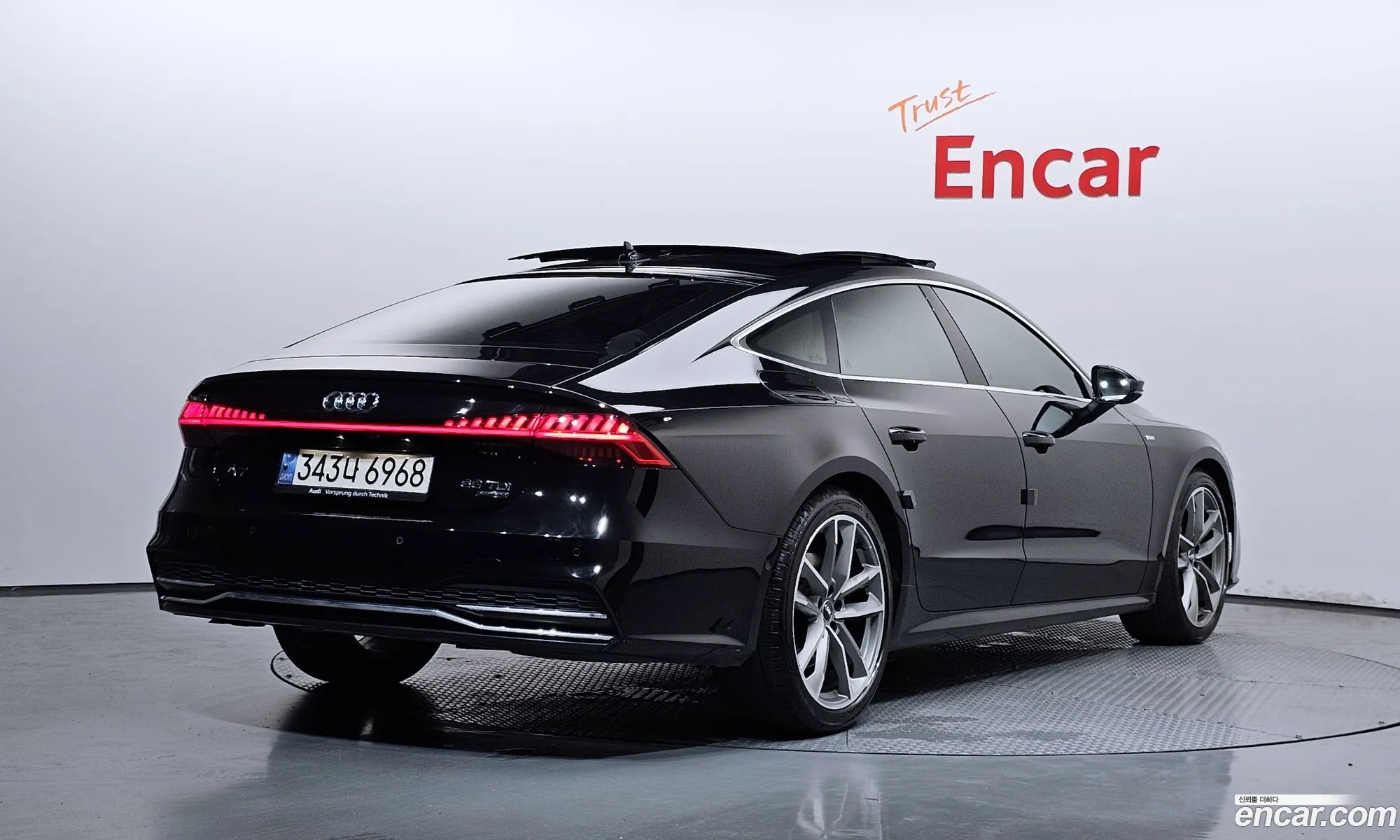 Audi A7 2021 WAUZZZF2111111111 — 35