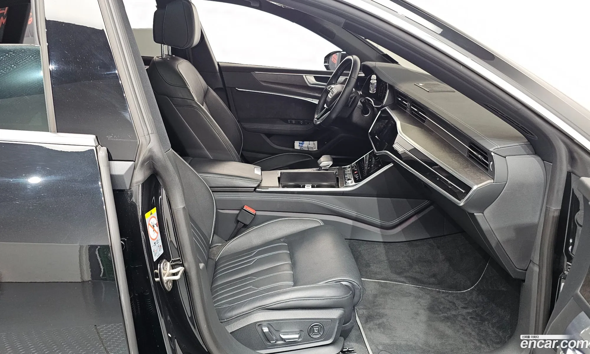 Audi A7 2021 WAUZZZF2111111111 — 33