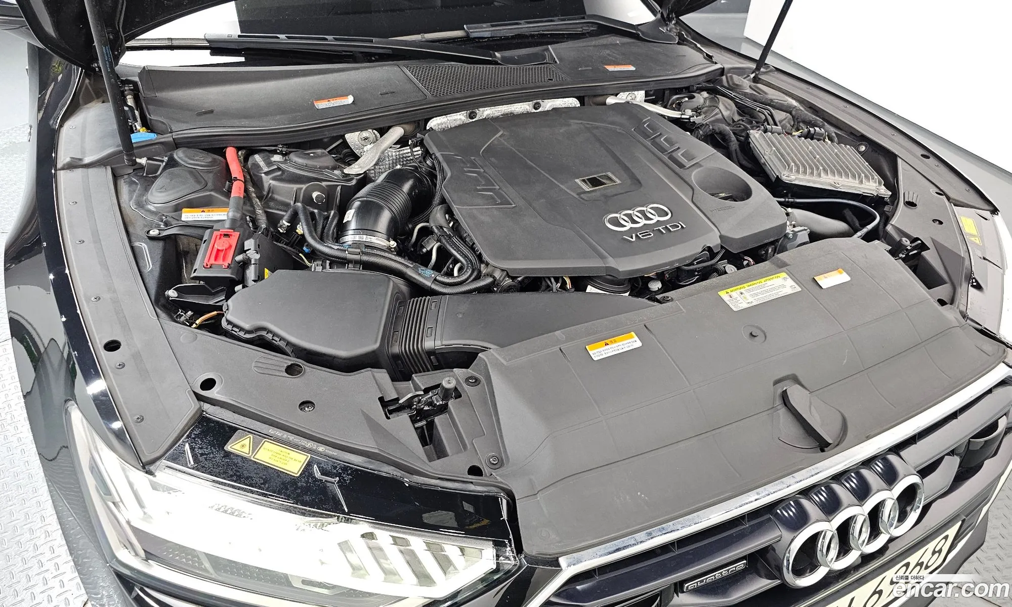 Audi A7 2021 WAUZZZF2111111111 — 9
