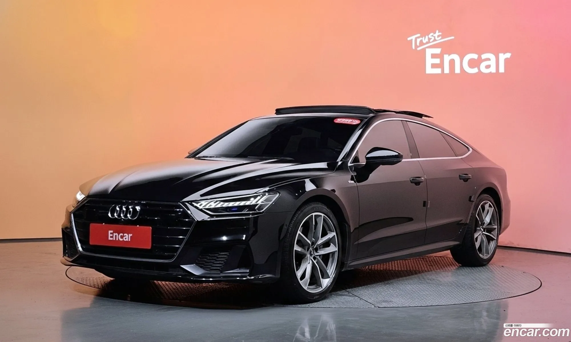 Audi A7 2021 WAUZZZF2111111111 — 10