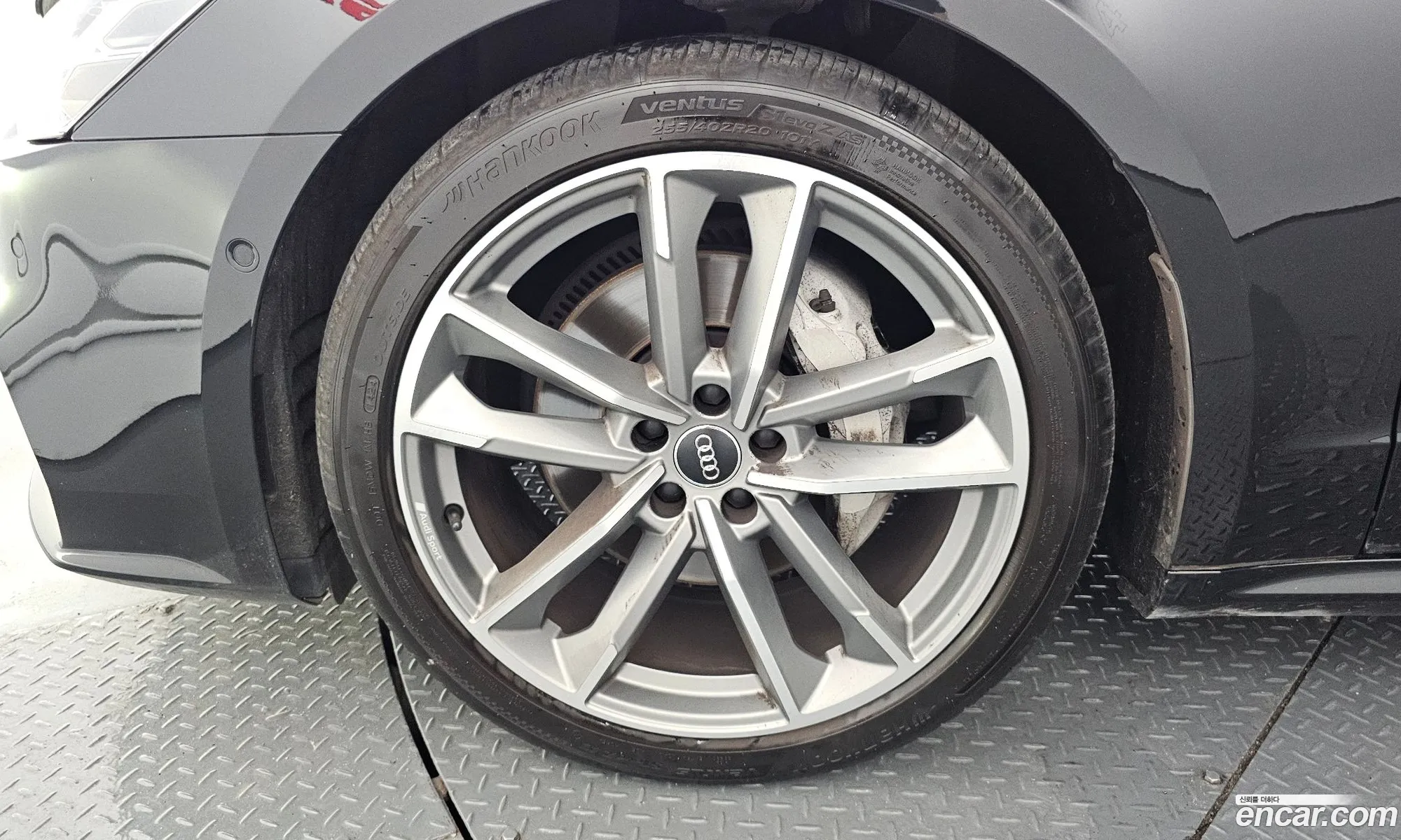 Audi A7 2021 WAUZZZF2111111111 — 17