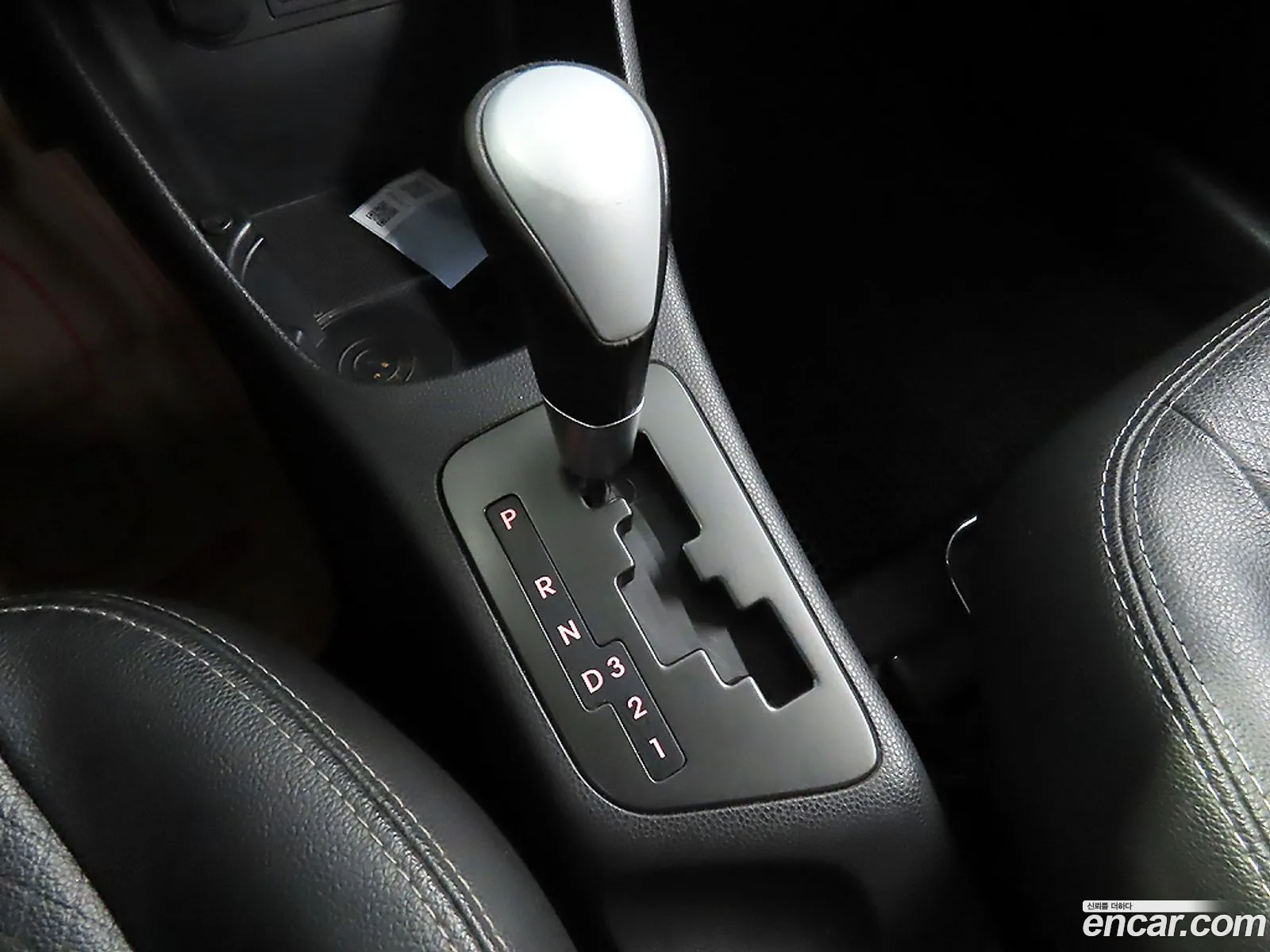 Kia Morning 2014 — 11