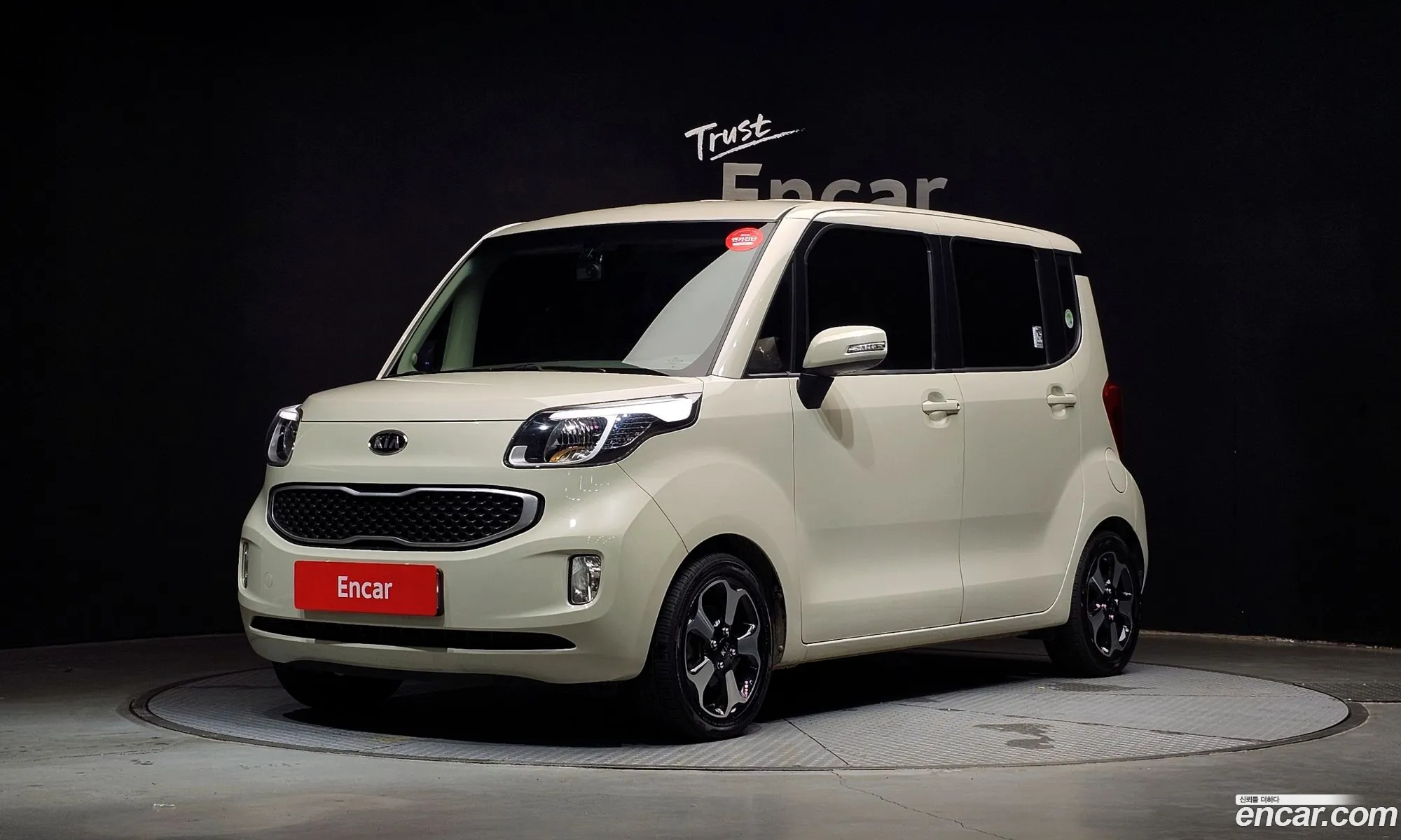 Kia Ray 2012 KNACJ811BCT017182 — 3