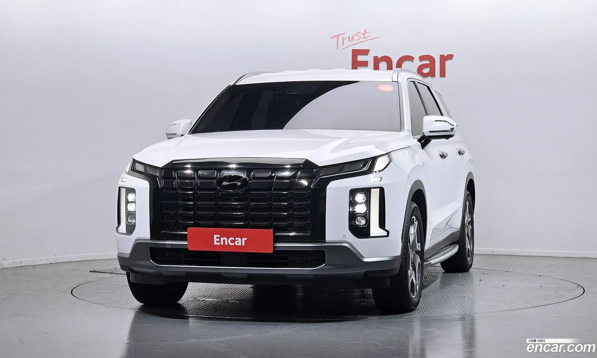 Hyundai Palisade 2022 KMHR381EDPU564203 — 2