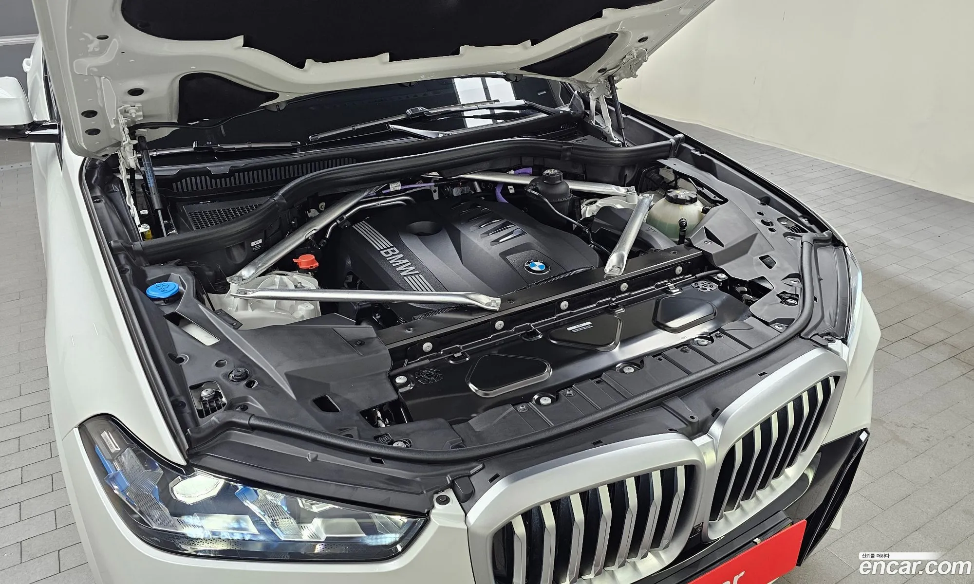 BMW X5 2025 WBA21EU09S9110053 — 23