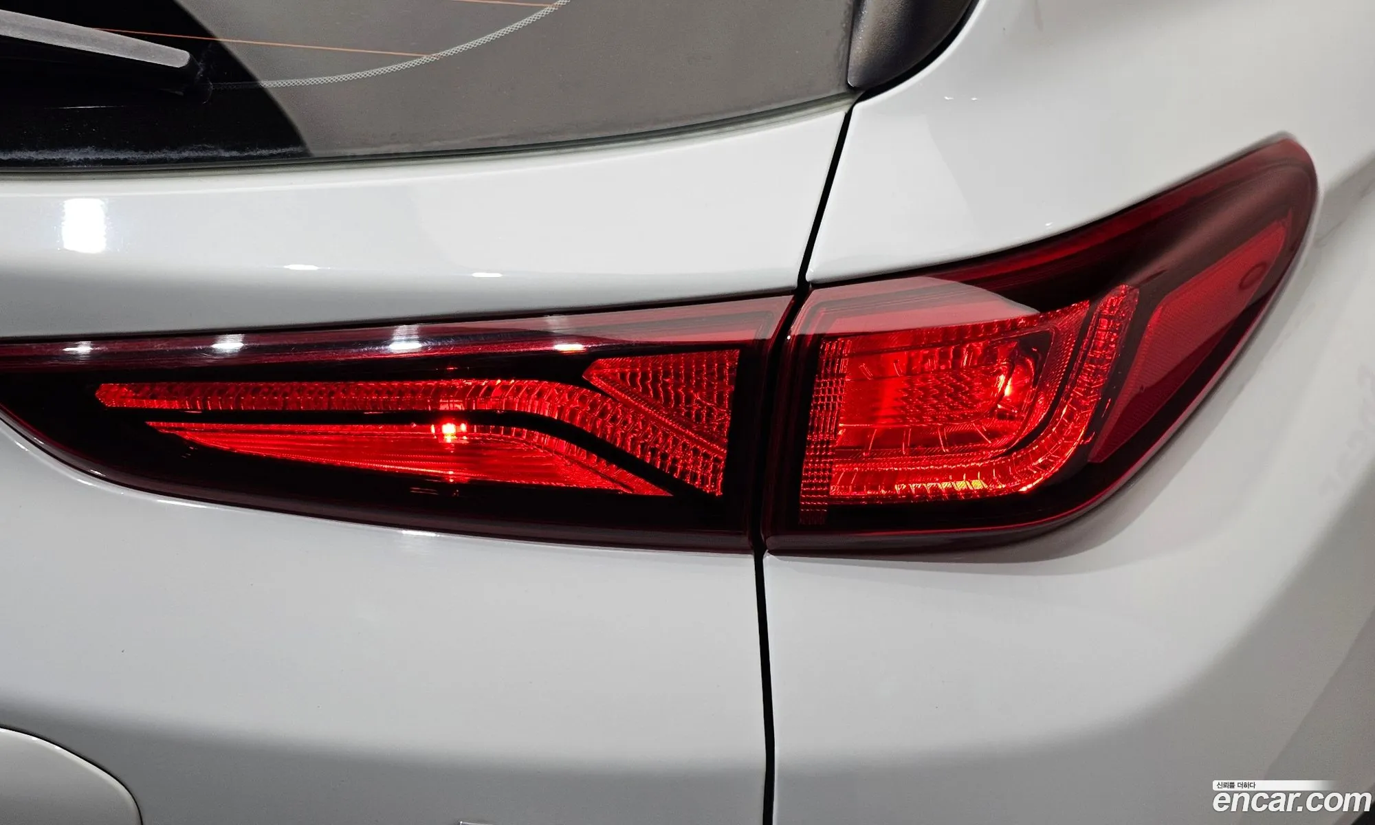 Hyundai Kona 2017 — 18