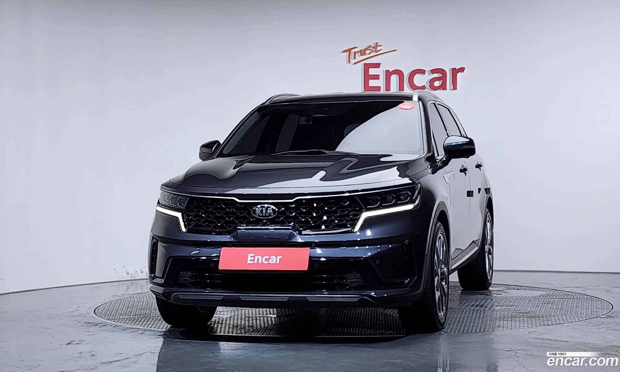 Kia Sorento 2020 — 3
