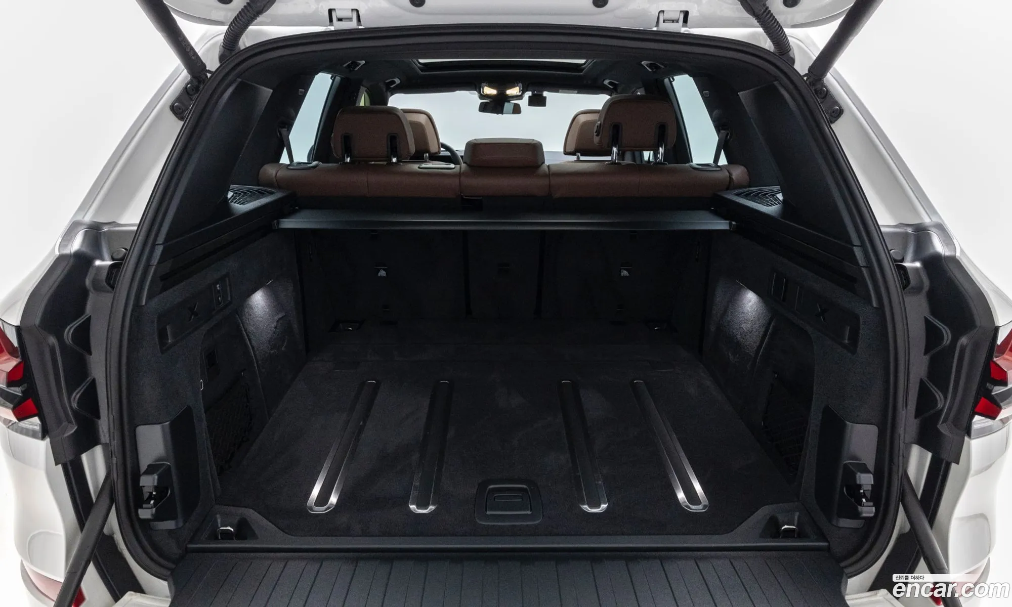 BMW X5 2025 — 17