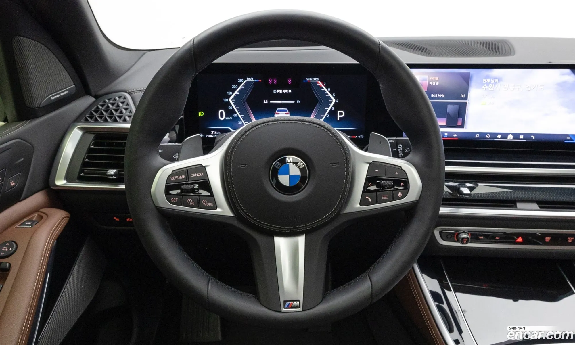 BMW X5 2025 — 19