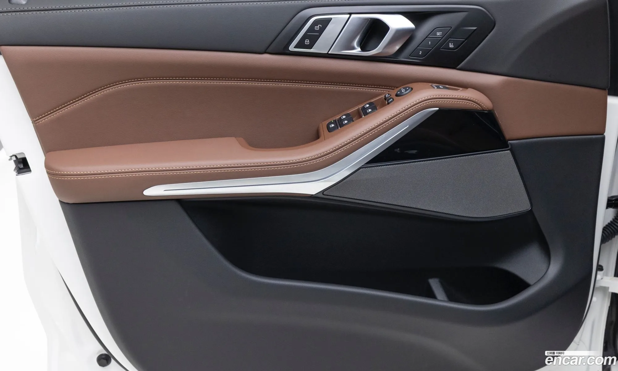 BMW X5 2025 — 7