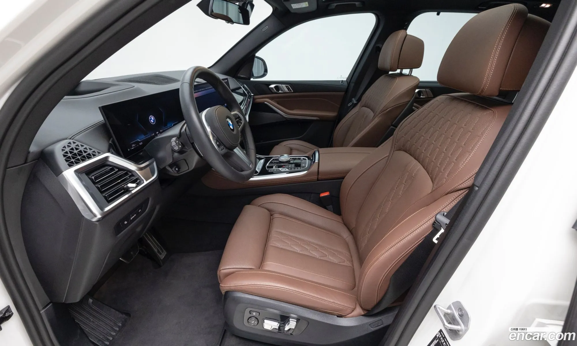 BMW X5 2025 — 12