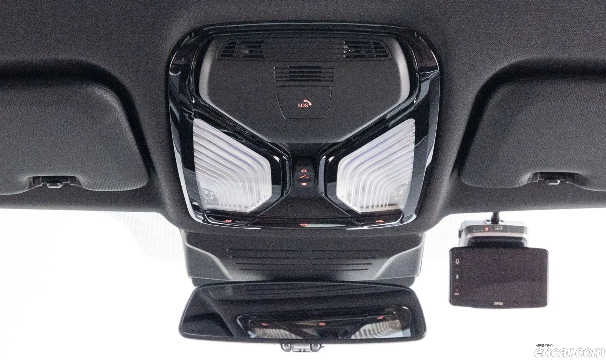 BMW X5 2025 — 11