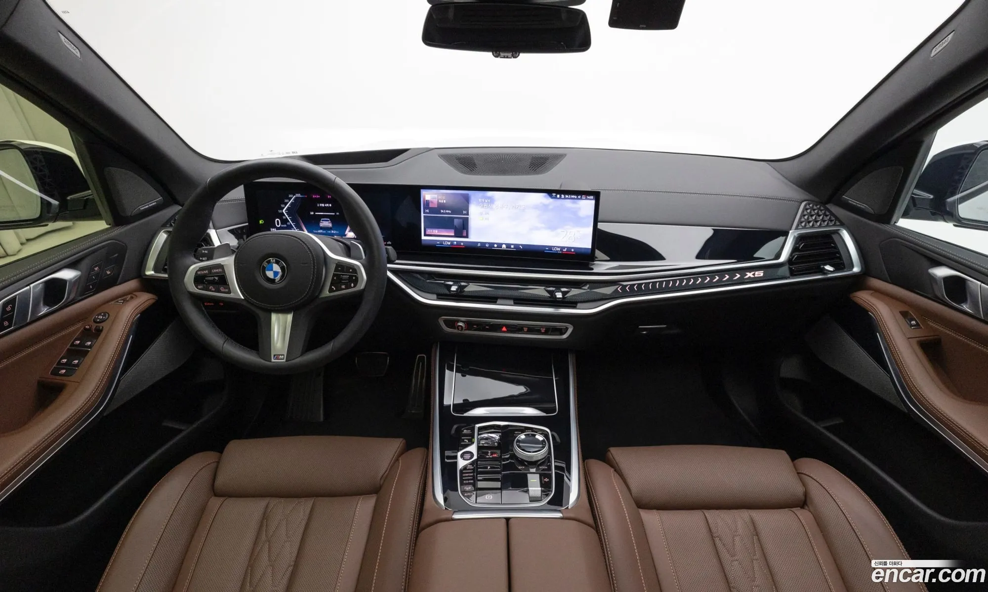 BMW X5 2025 — 4